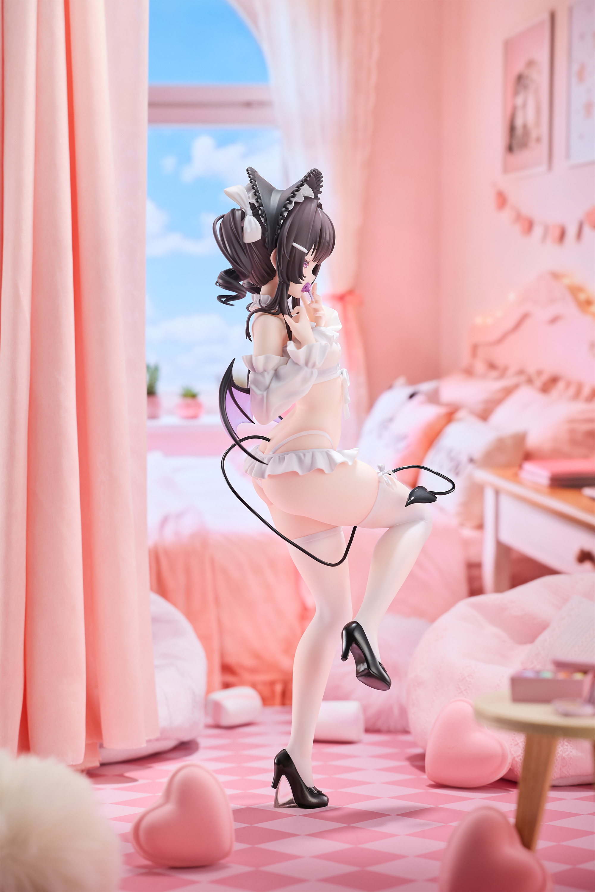OTHERWHERE COME ON STAGE SERIES SHINO 1/6 SCALE FIGURE