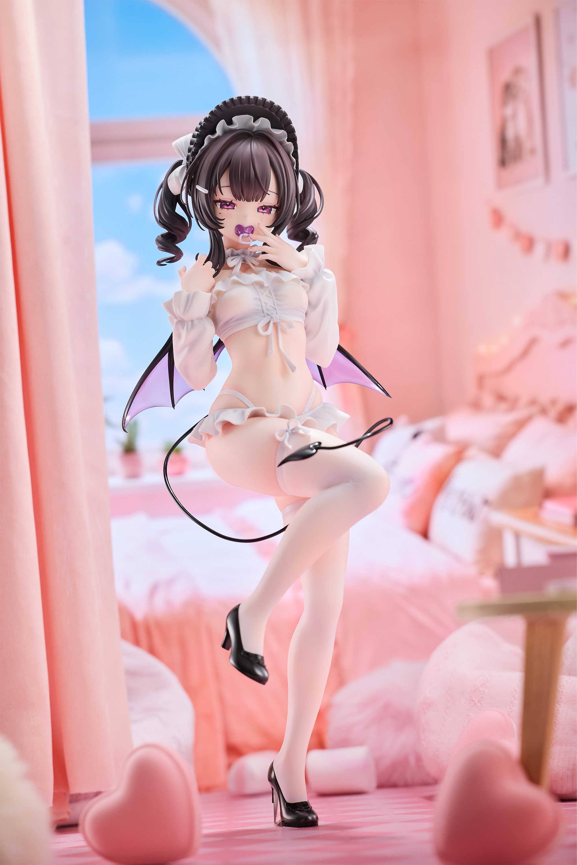 OTHERWHERE COME ON STAGE SERIES SHINO 1/6 SCALE FIGURE
