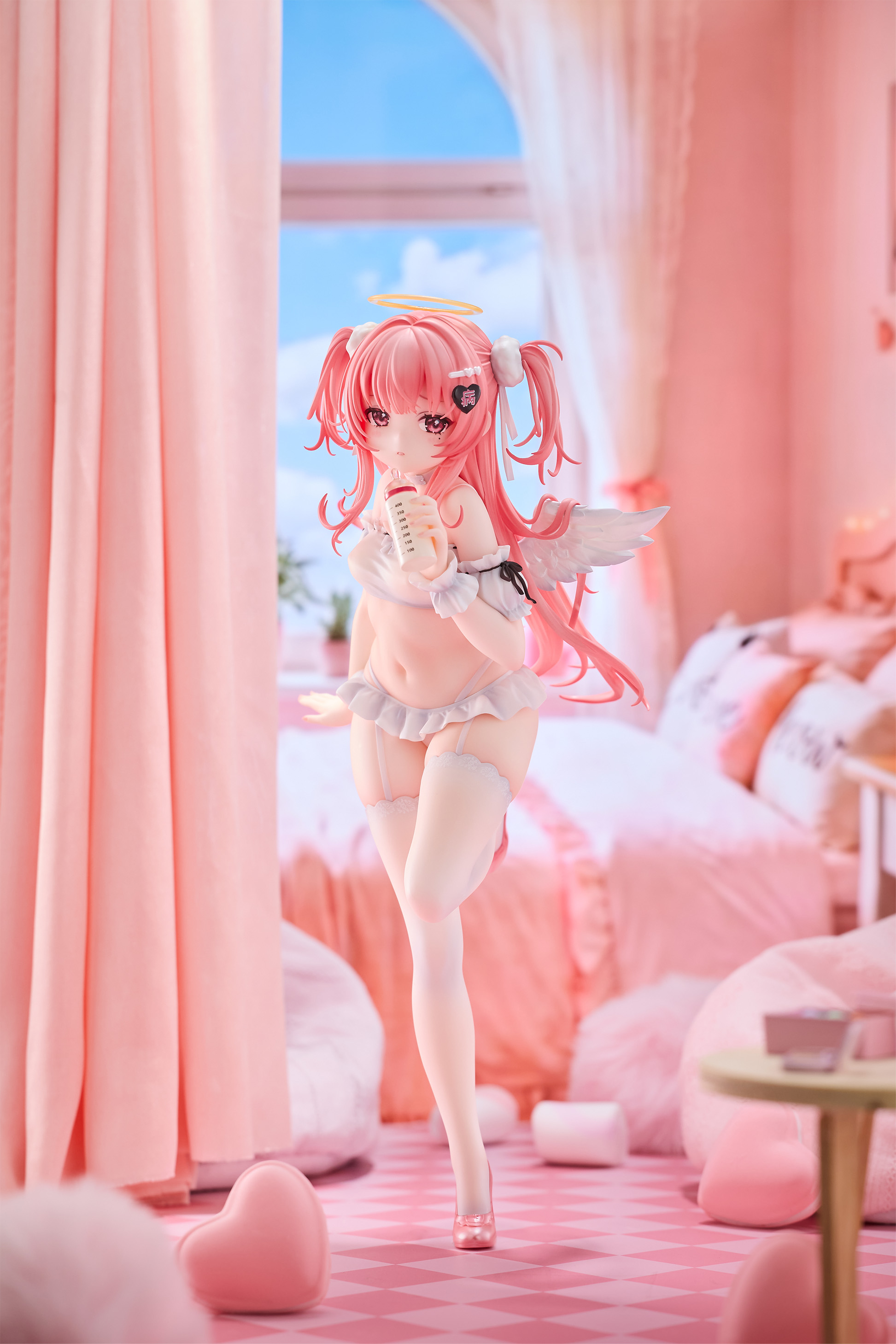OTHERWHERE COME ON STAGE SERIES AIMU 1/6 SCALE FIGURE