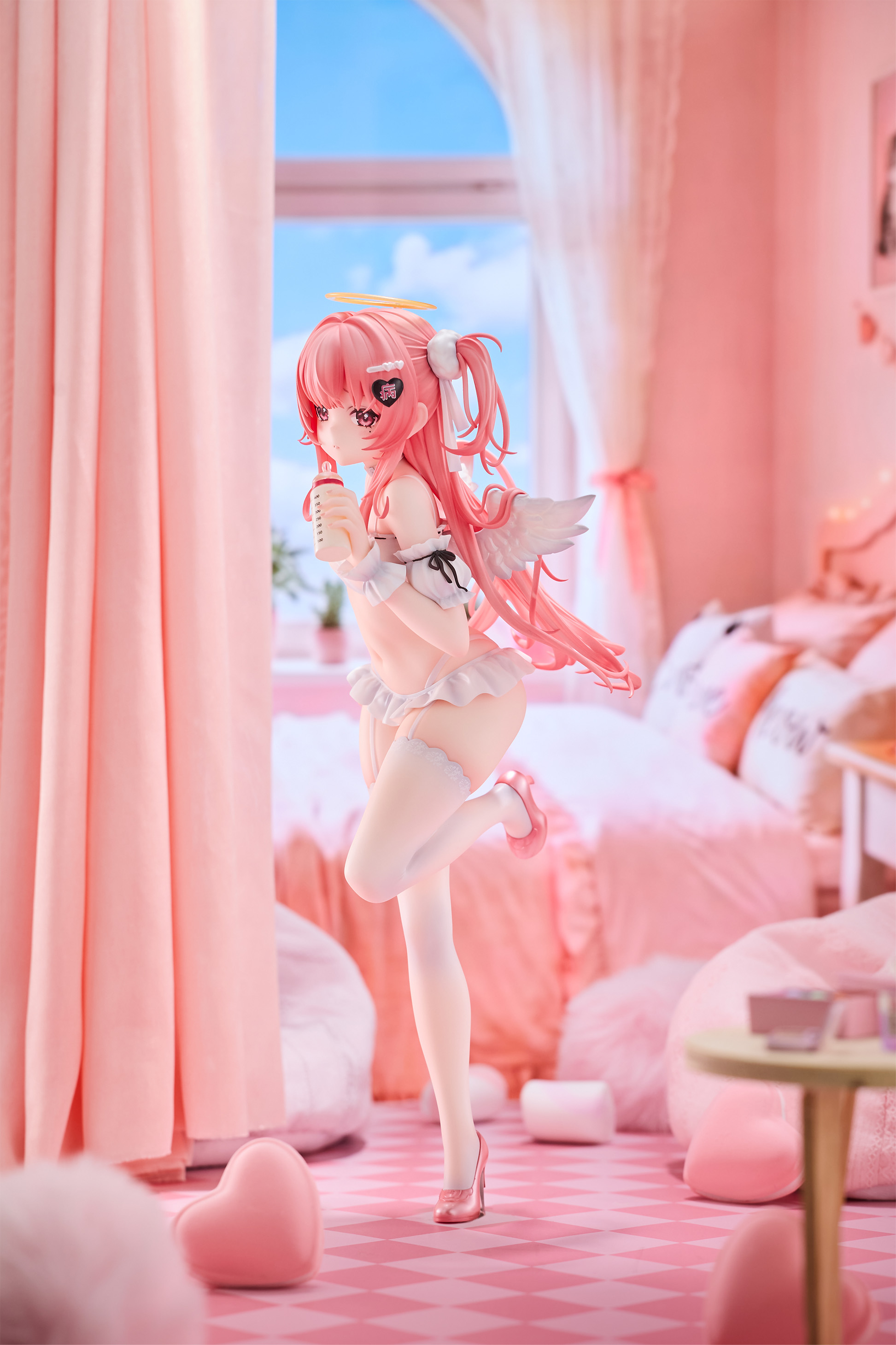 OTHERWHERE COME ON STAGE SERIES AIMU 1/6 SCALE FIGURE