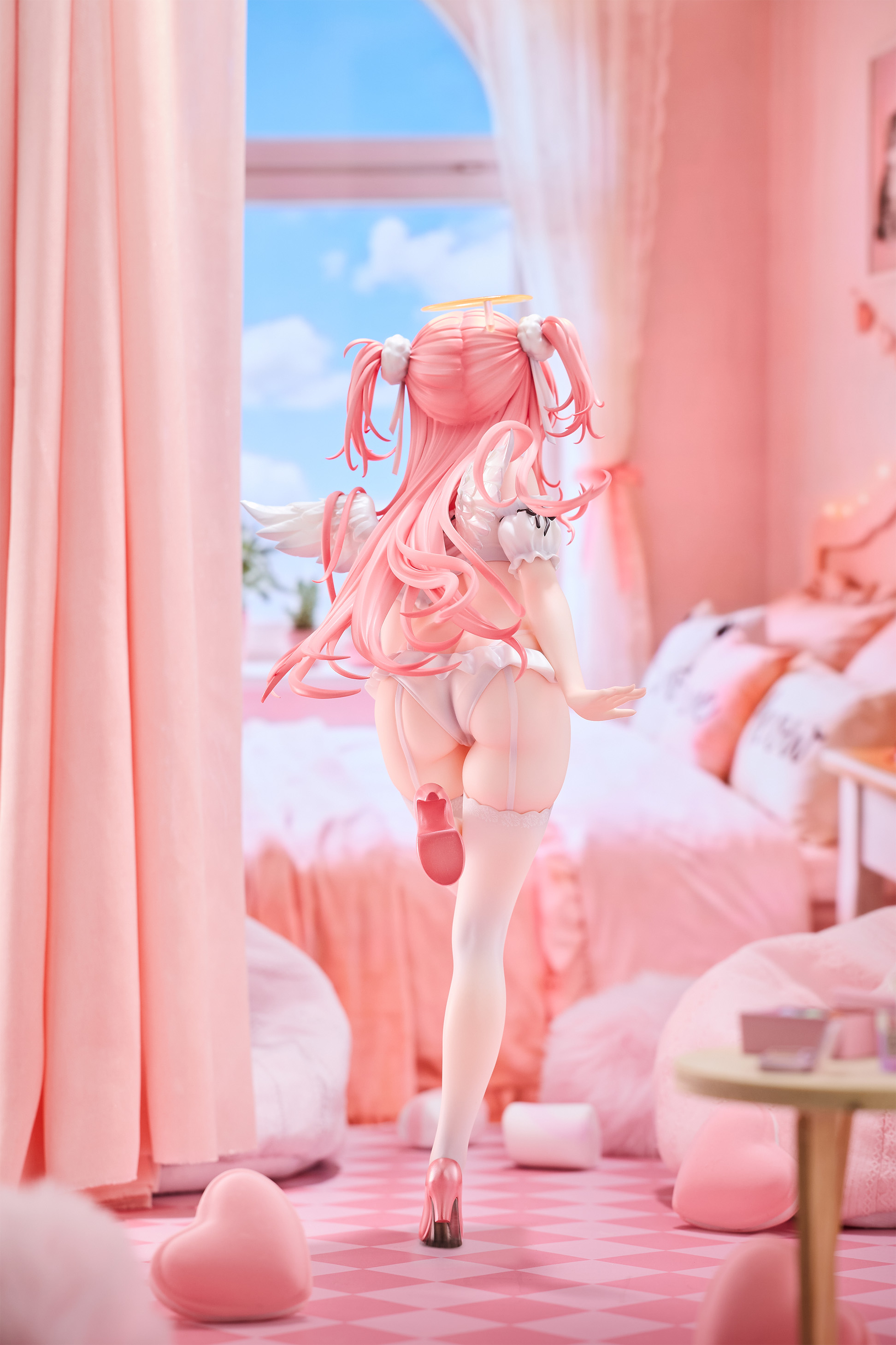 OTHERWHERE COME ON STAGE SERIES AIMU 1/6 SCALE FIGURE