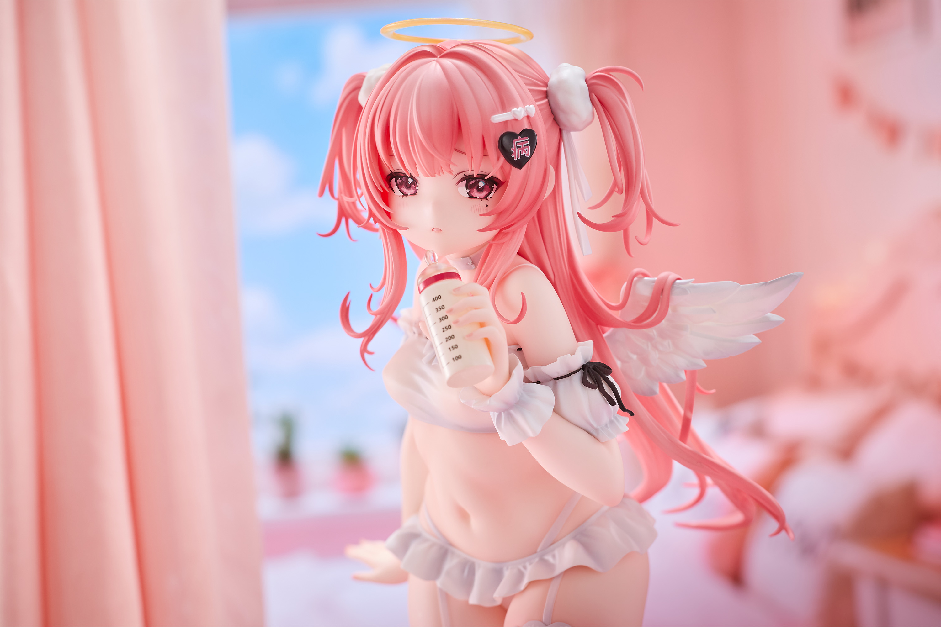 OTHERWHERE COME ON STAGE SERIES AIMU 1/6 SCALE FIGURE
