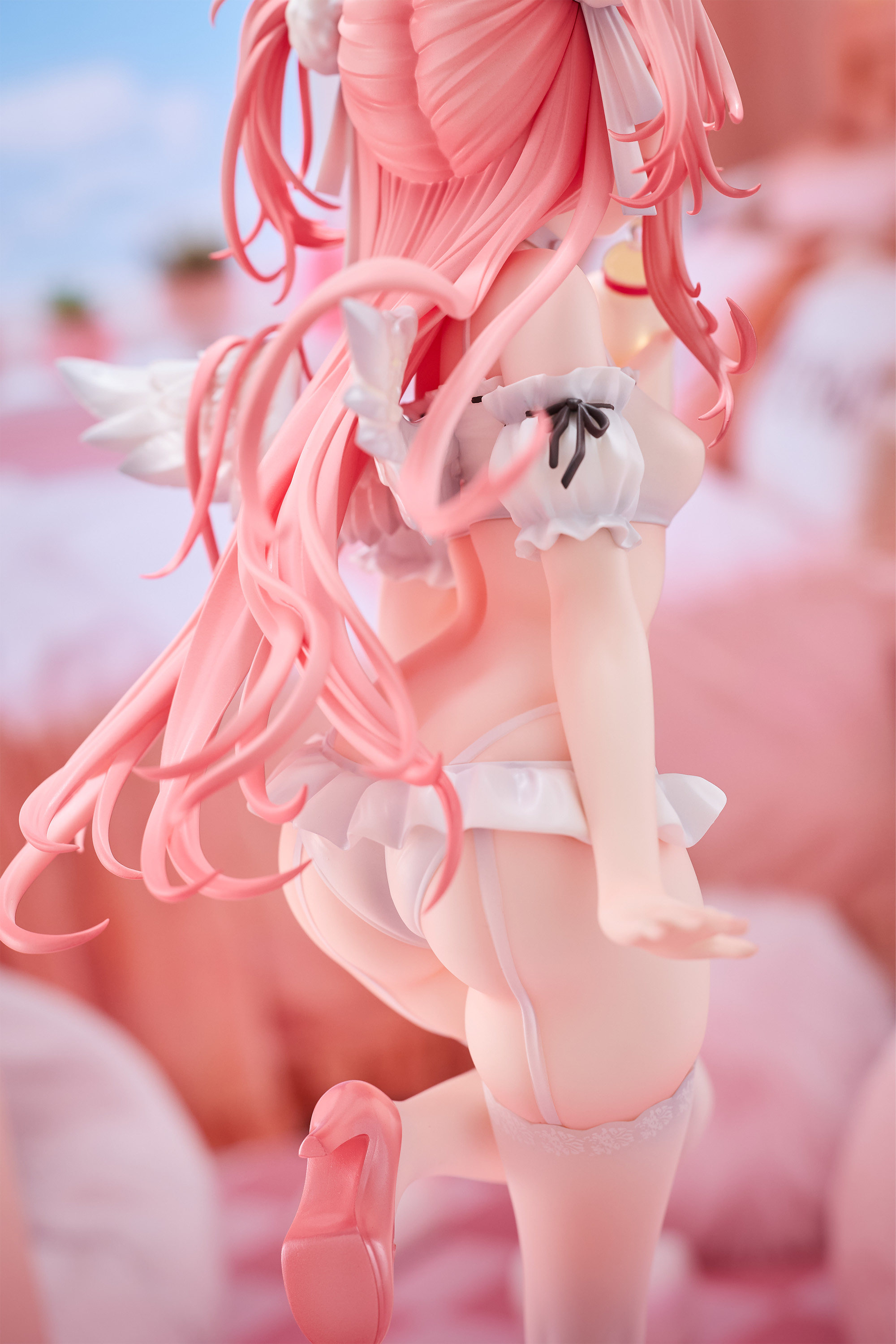 OTHERWHERE COME ON STAGE SERIES AIMU 1/6 SCALE FIGURE