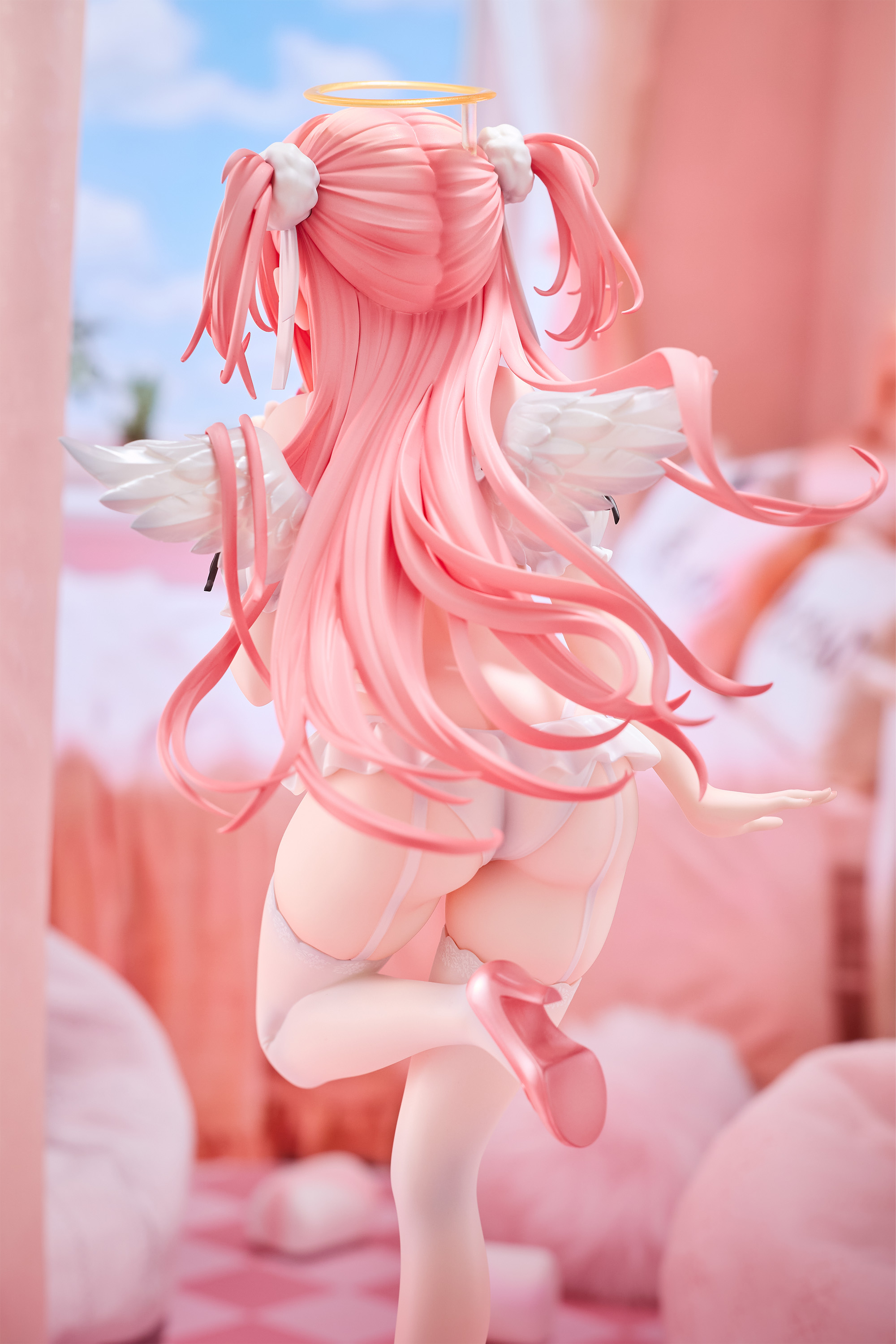 OTHERWHERE COME ON STAGE SERIES AIMU 1/6 SCALE FIGURE