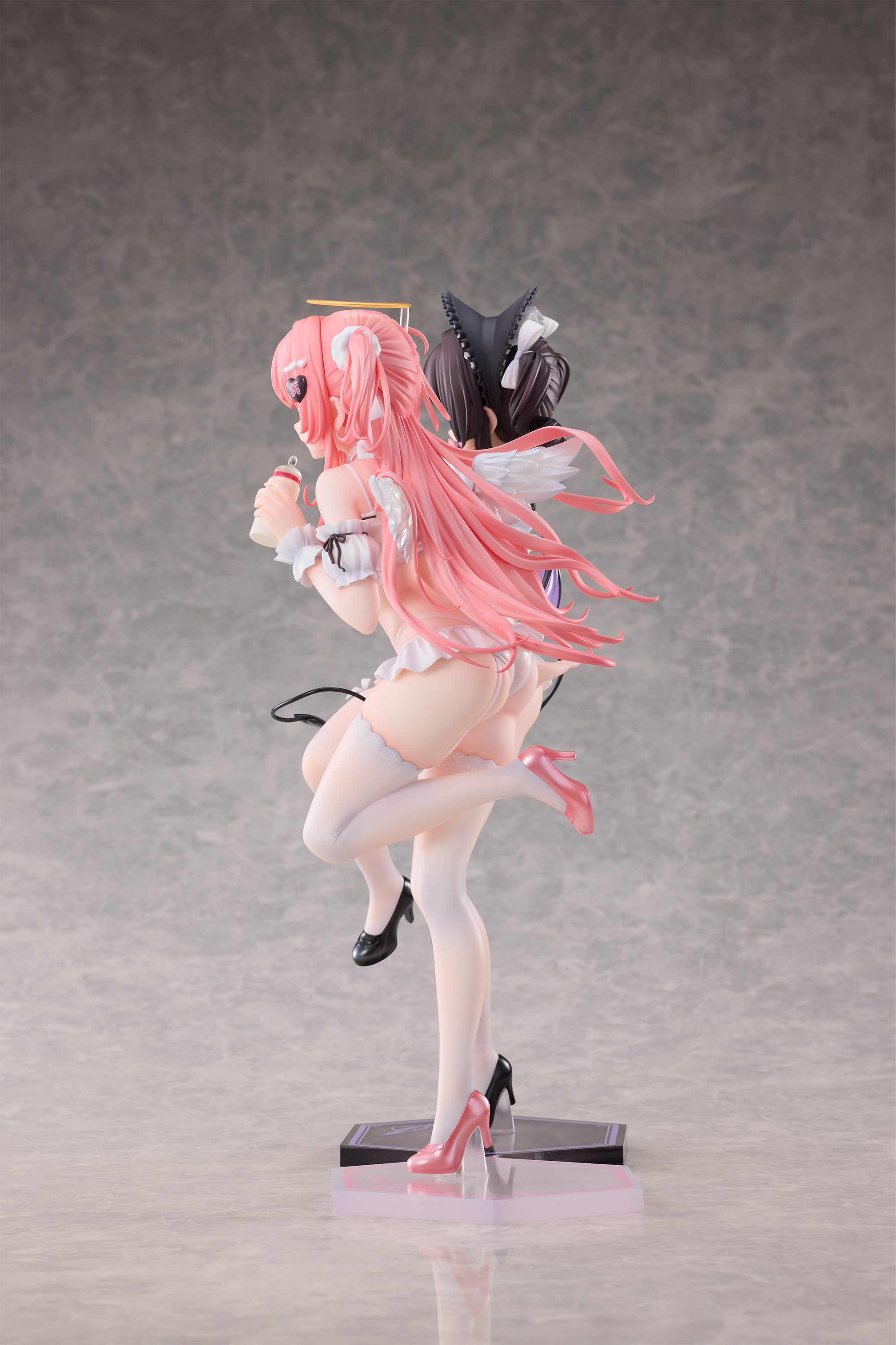 OTHERWHERE COME ON STAGE SERIES SHINO & AIMU 1/6 SCALE FIGURE SET OF TWO