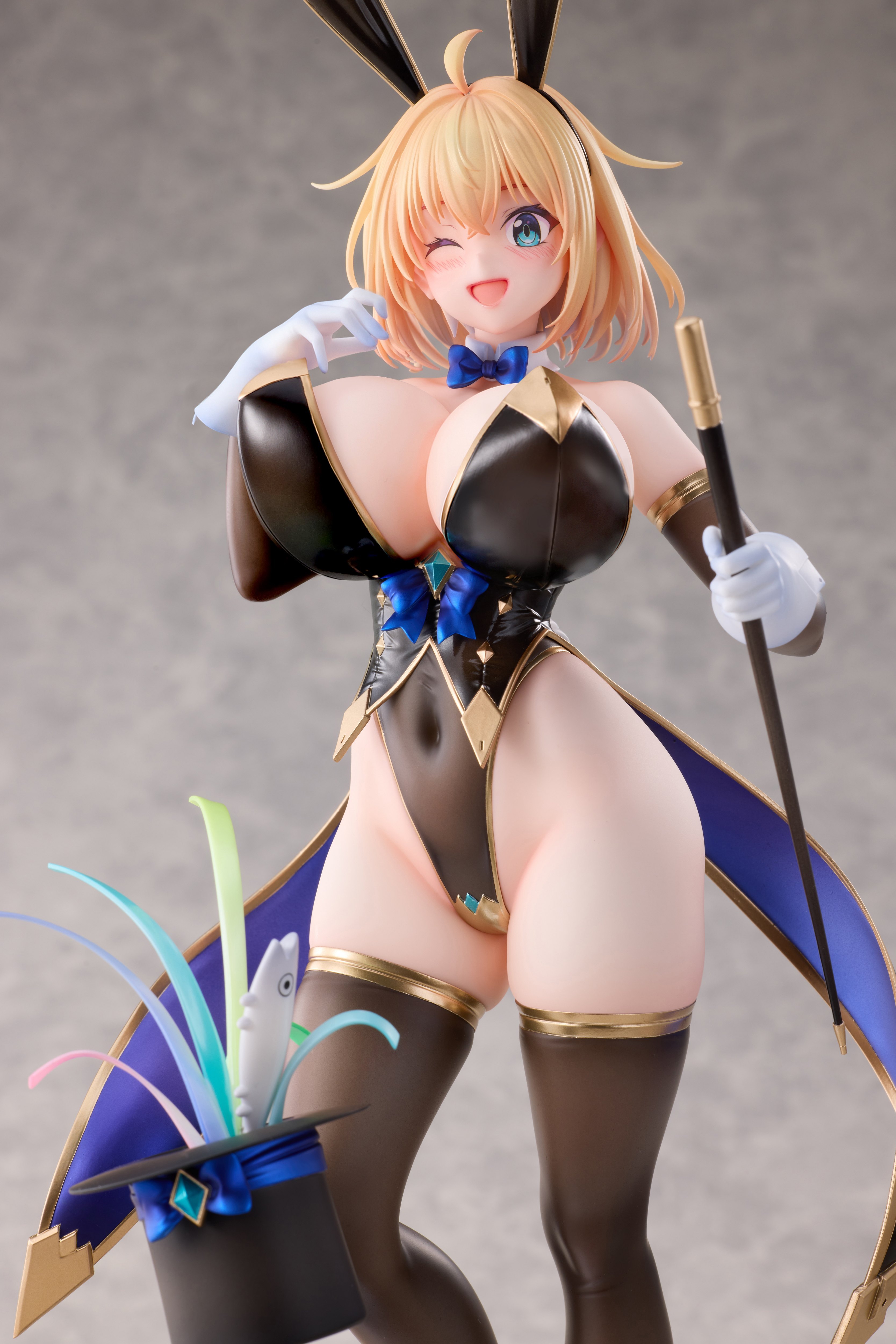 PARTYLOOK SOPHIA F. SHIRRING MAGICIAN BUNNY VER. 1/6 SCALE FIGURE DELUXE EDITION