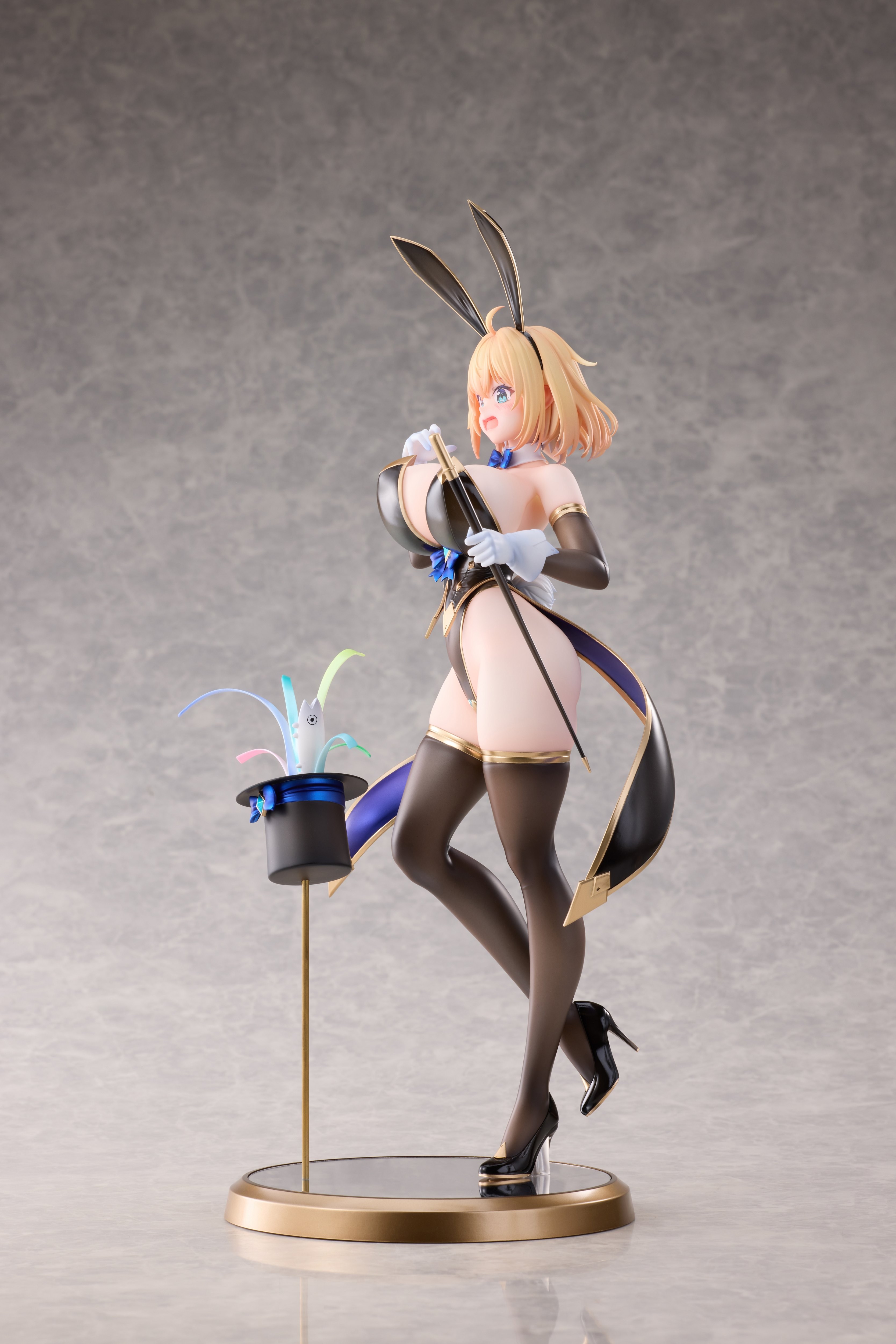 PARTYLOOK SOPHIA F. SHIRRING MAGICIAN BUNNY VER. 1/6 SCALE FIGURE DELUXE EDITION