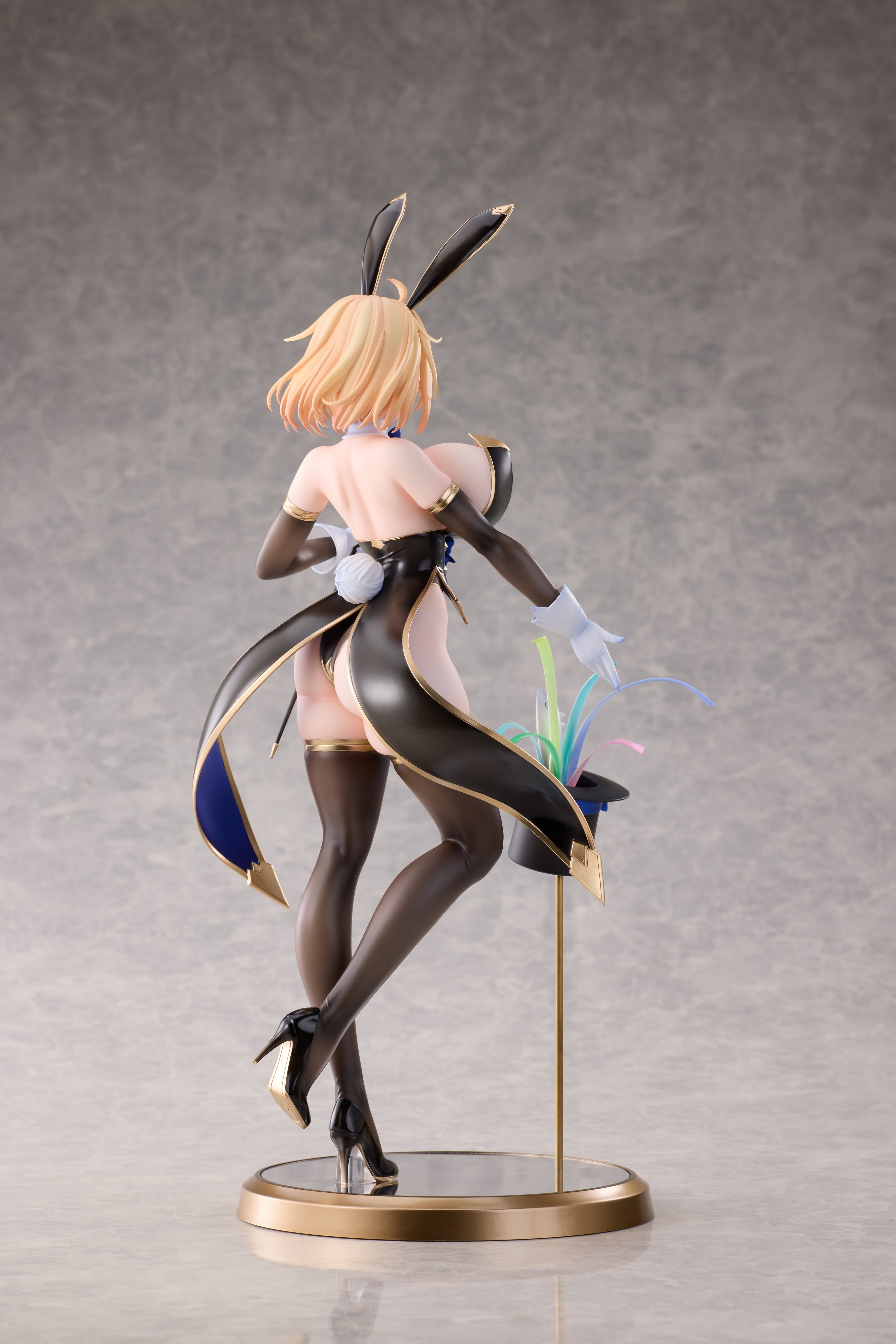 PARTYLOOK SOPHIA F. SHIRRING MAGICIAN BUNNY VER. 1/6 SCALE FIGURE DELUXE EDITION