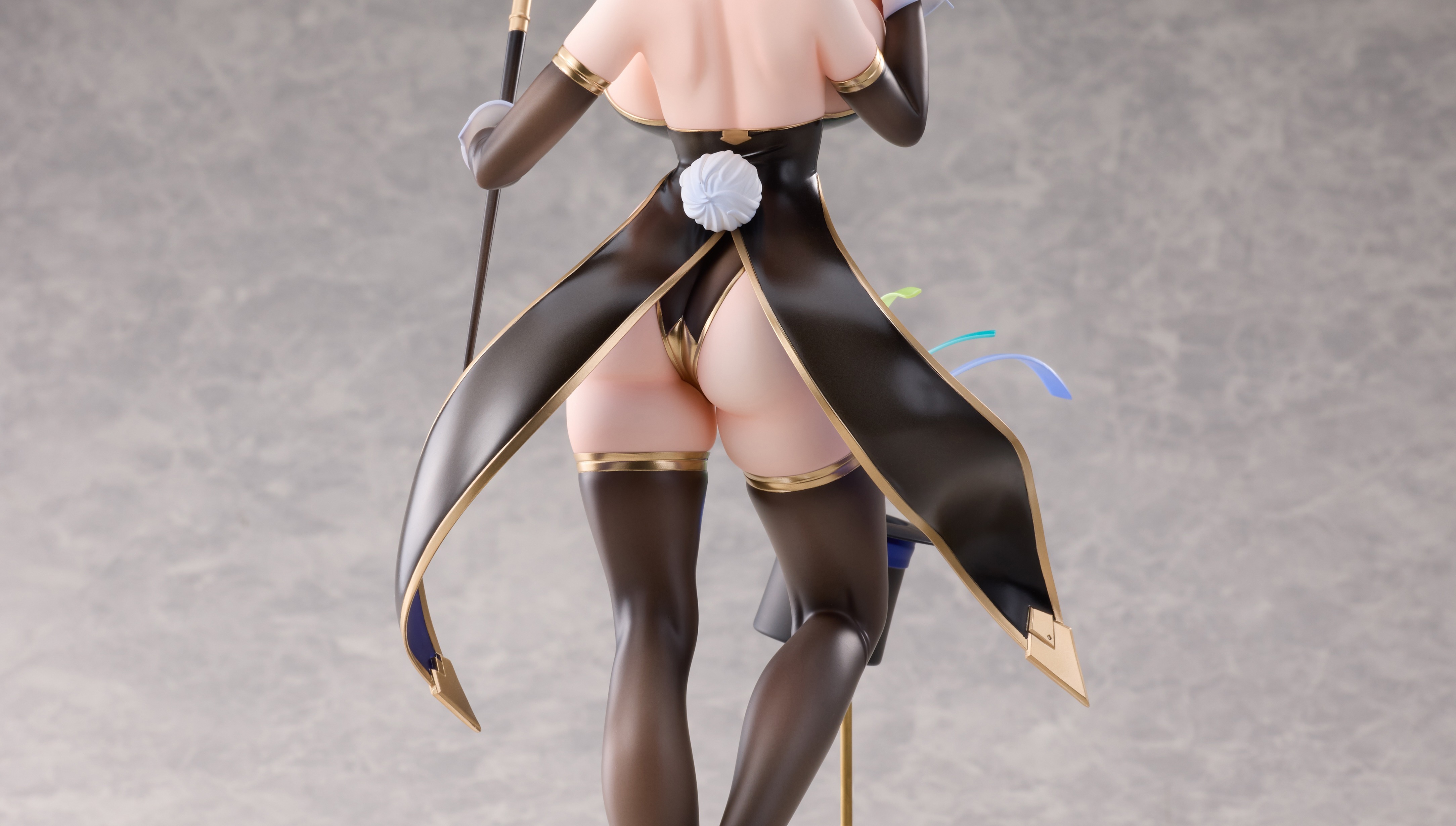 PARTYLOOK SOPHIA F. SHIRRING MAGICIAN BUNNY VER. 1/6 SCALE FIGURE DELUXE EDITION