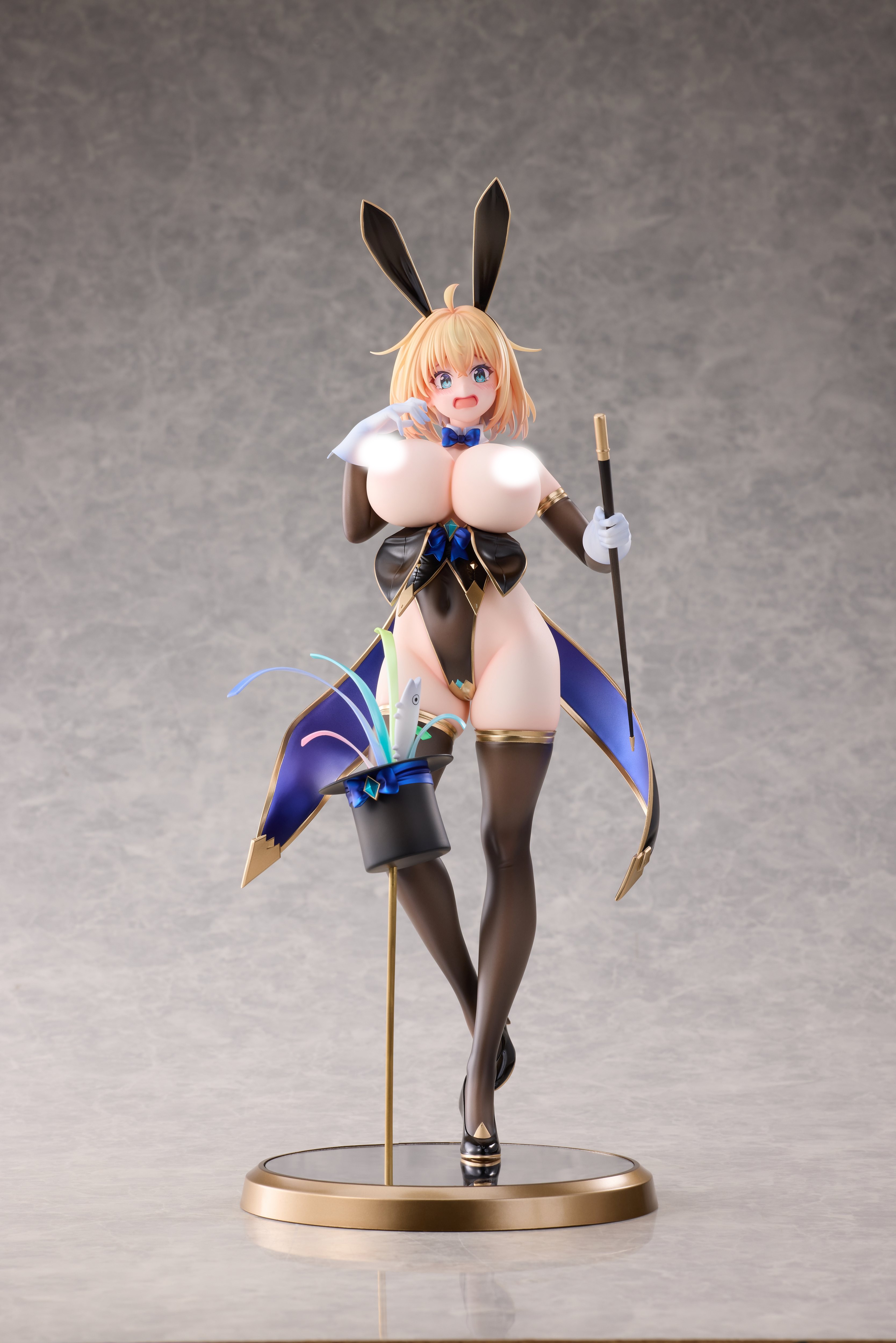 PARTYLOOK SOPHIA F. SHIRRING MAGICIAN BUNNY VER. 1/6 SCALE FIGURE DELUXE EDITION