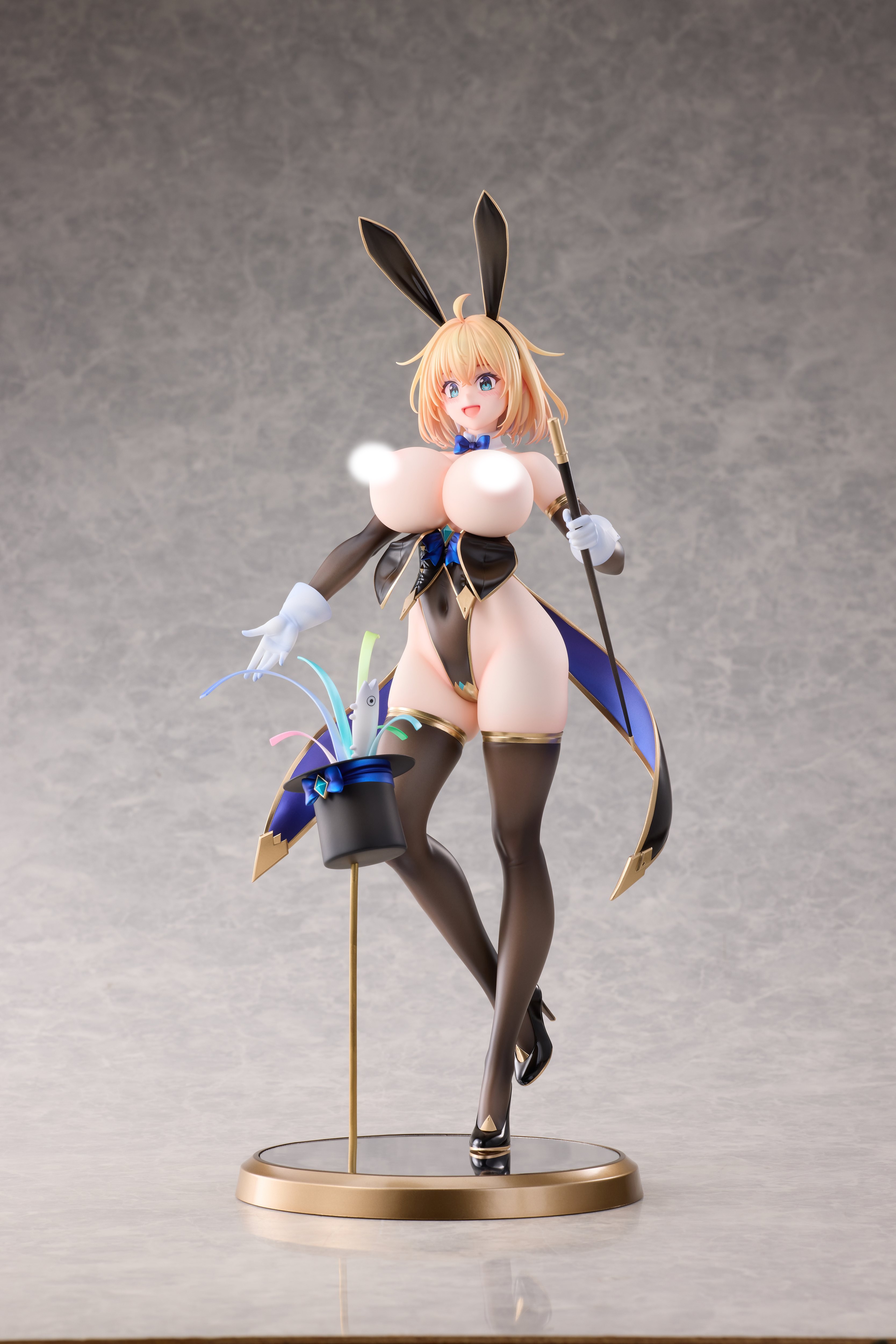 PARTYLOOK SOPHIA F. SHIRRING MAGICIAN BUNNY VER. 1/6 SCALE FIGURE DELUXE EDITION