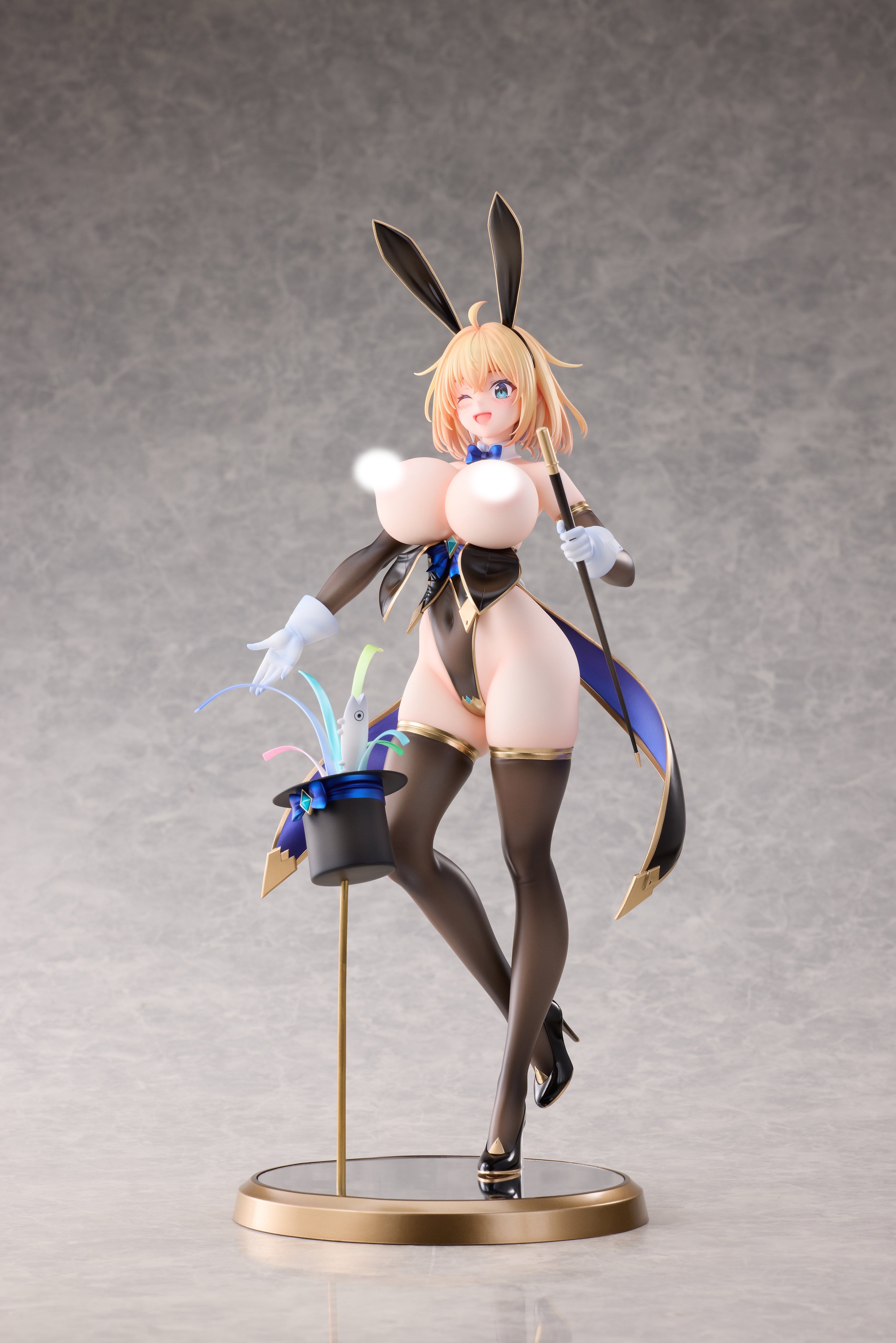 PARTYLOOK SOPHIA F. SHIRRING MAGICIAN BUNNY VER. 1/6 SCALE FIGURE DELUXE EDITION