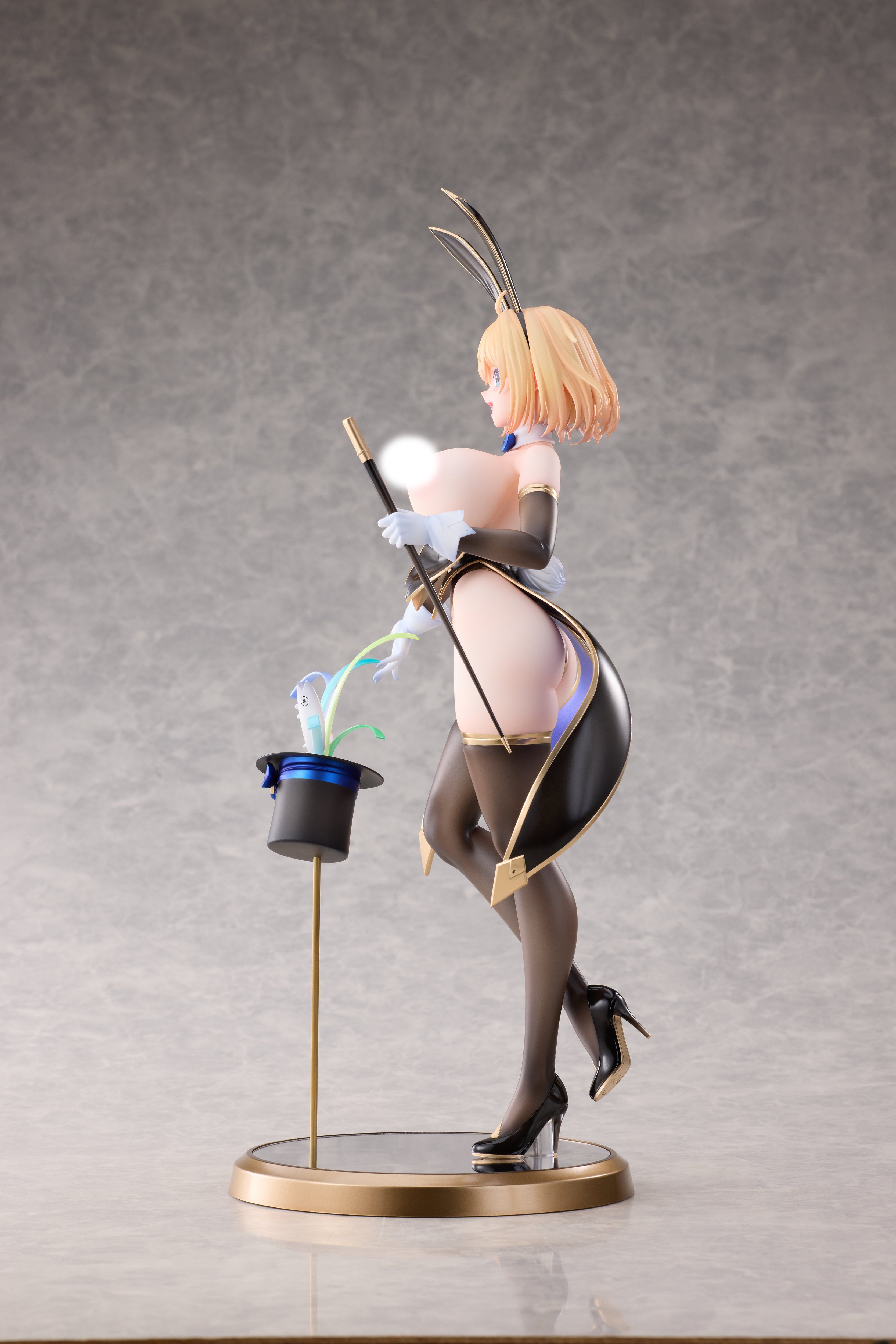 PARTYLOOK SOPHIA F. SHIRRING MAGICIAN BUNNY VER. 1/6 SCALE FIGURE DELUXE EDITION