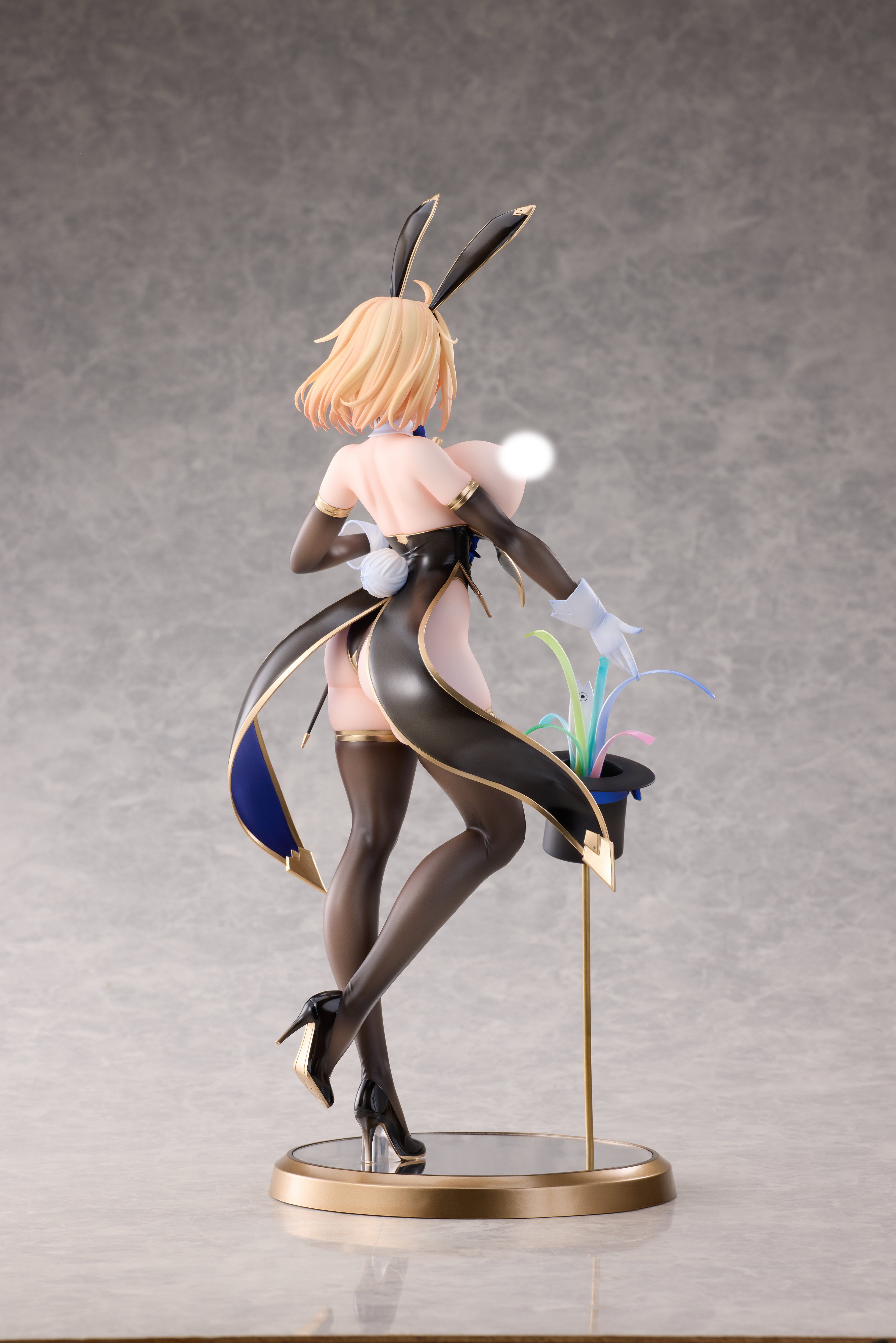 PARTYLOOK SOPHIA F. SHIRRING MAGICIAN BUNNY VER. 1/6 SCALE FIGURE DELUXE EDITION