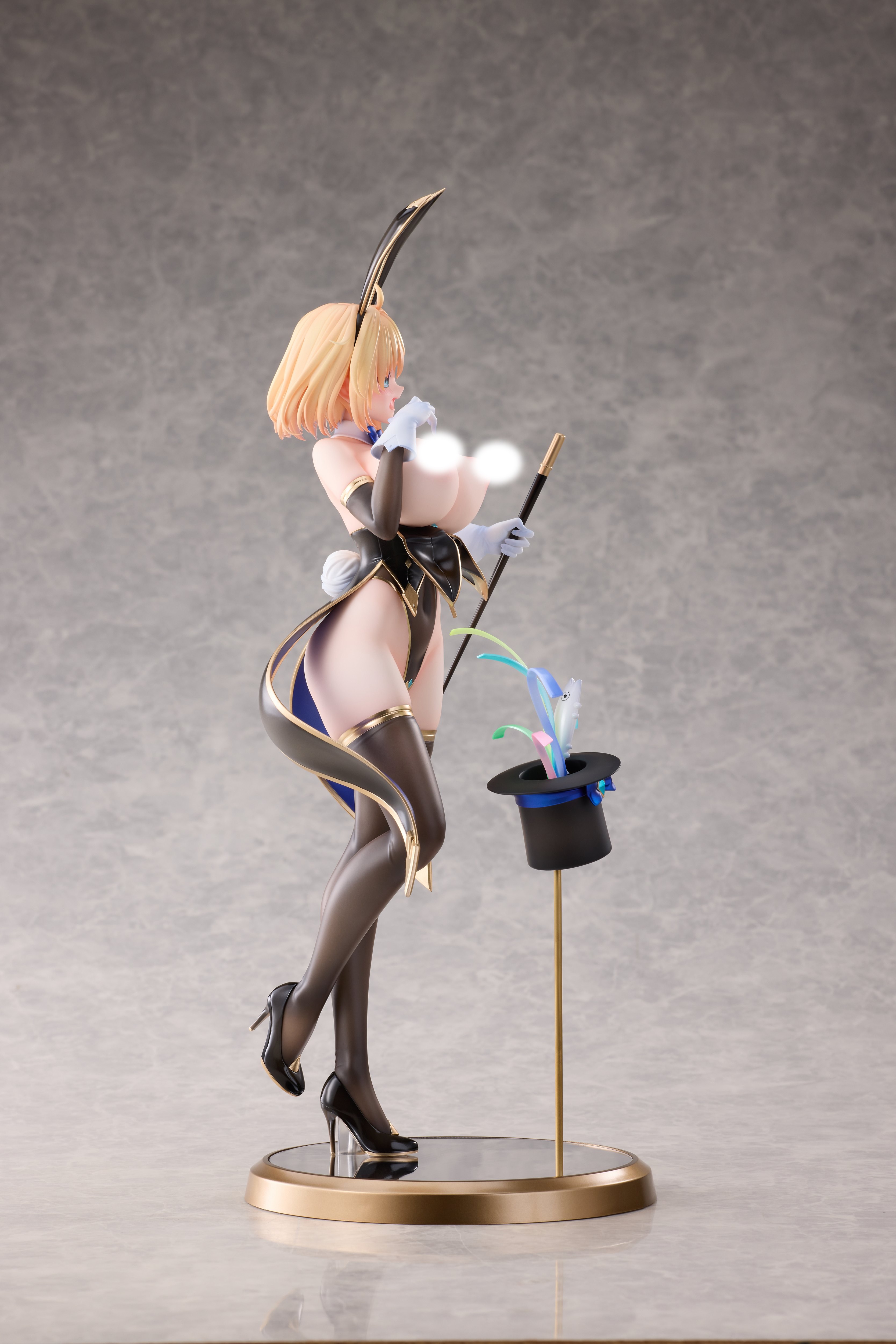 PARTYLOOK SOPHIA F. SHIRRING MAGICIAN BUNNY VER. 1/6 SCALE FIGURE DELUXE EDITION