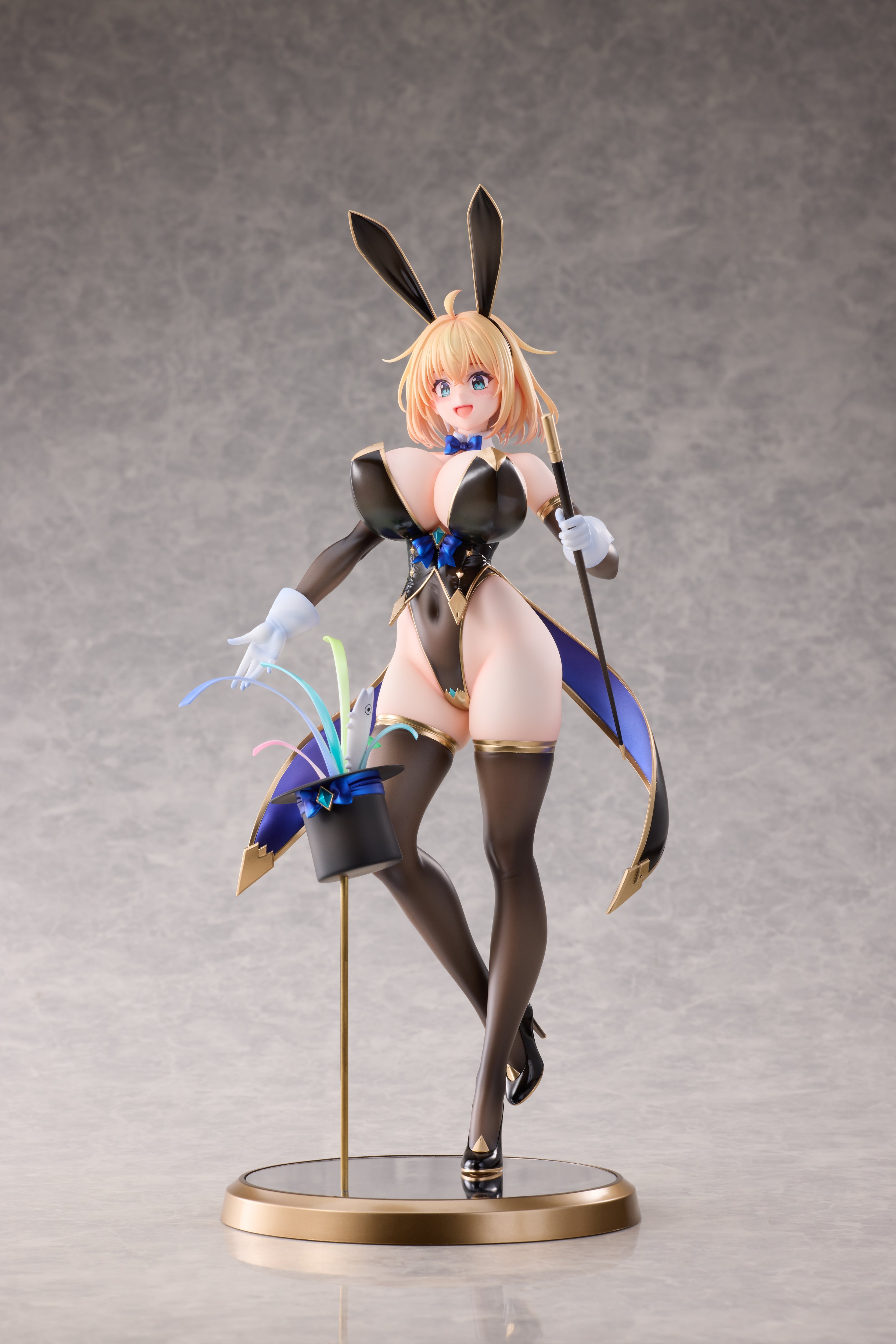 PARTYLOOK SOPHIA F. SHIRRING MAGICIAN BUNNY VER. 1/6 SCALE FIGURE NORMAL EDITION