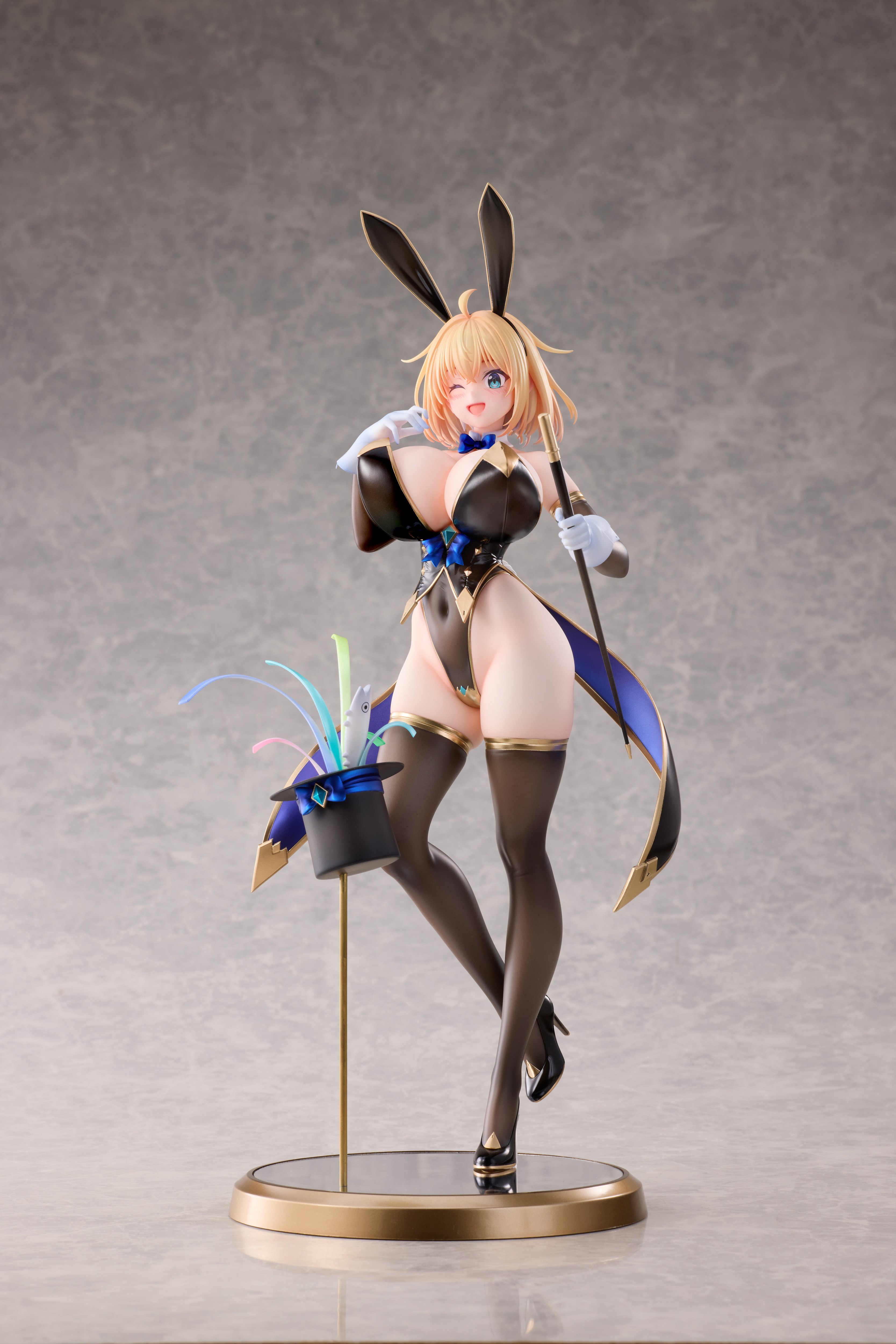 PARTYLOOK SOPHIA F. SHIRRING MAGICIAN BUNNY VER. 1/6 SCALE FIGURE NORMAL EDITION
