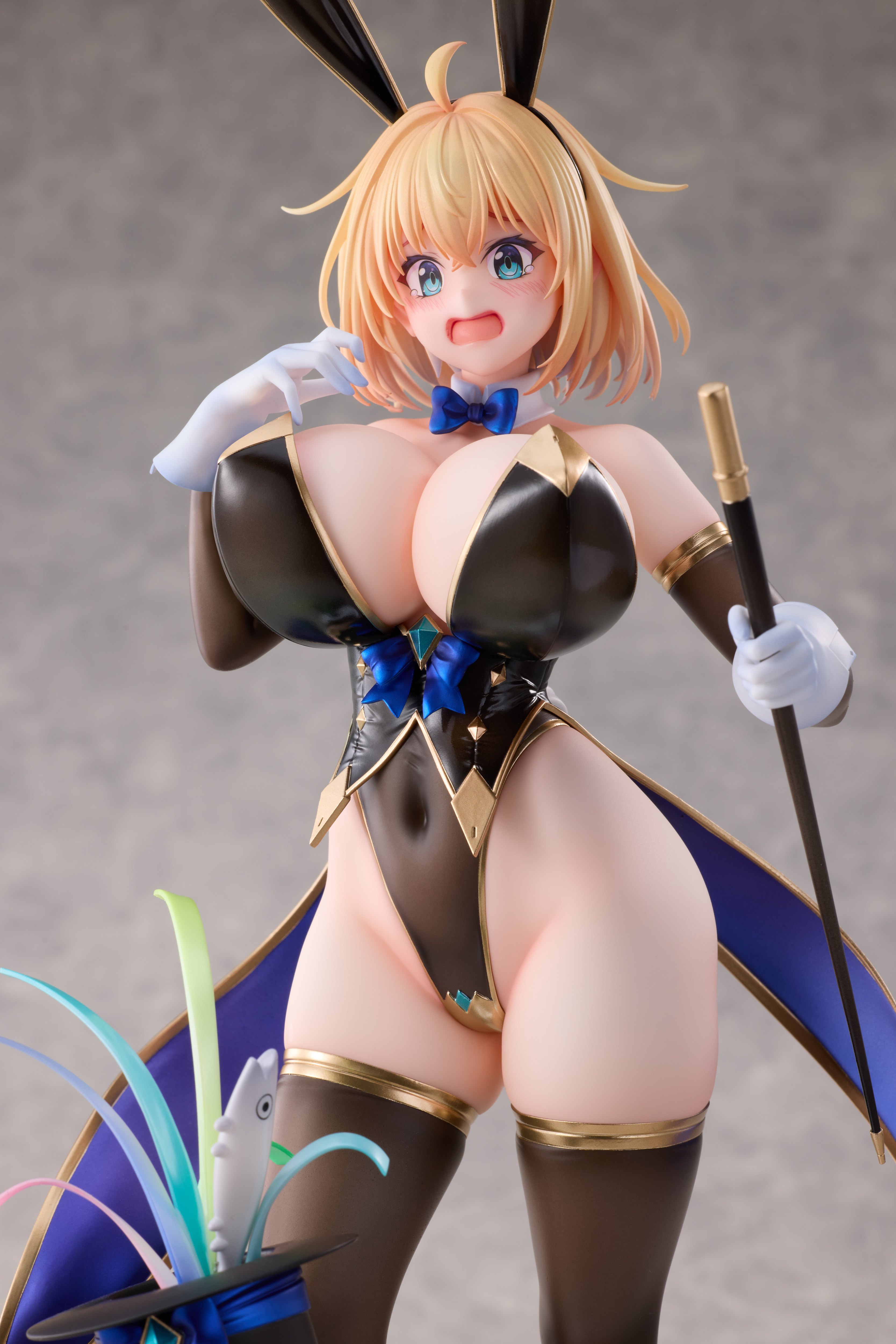 PARTYLOOK SOPHIA F. SHIRRING MAGICIAN BUNNY VER. 1/6 SCALE FIGURE NORMAL EDITION