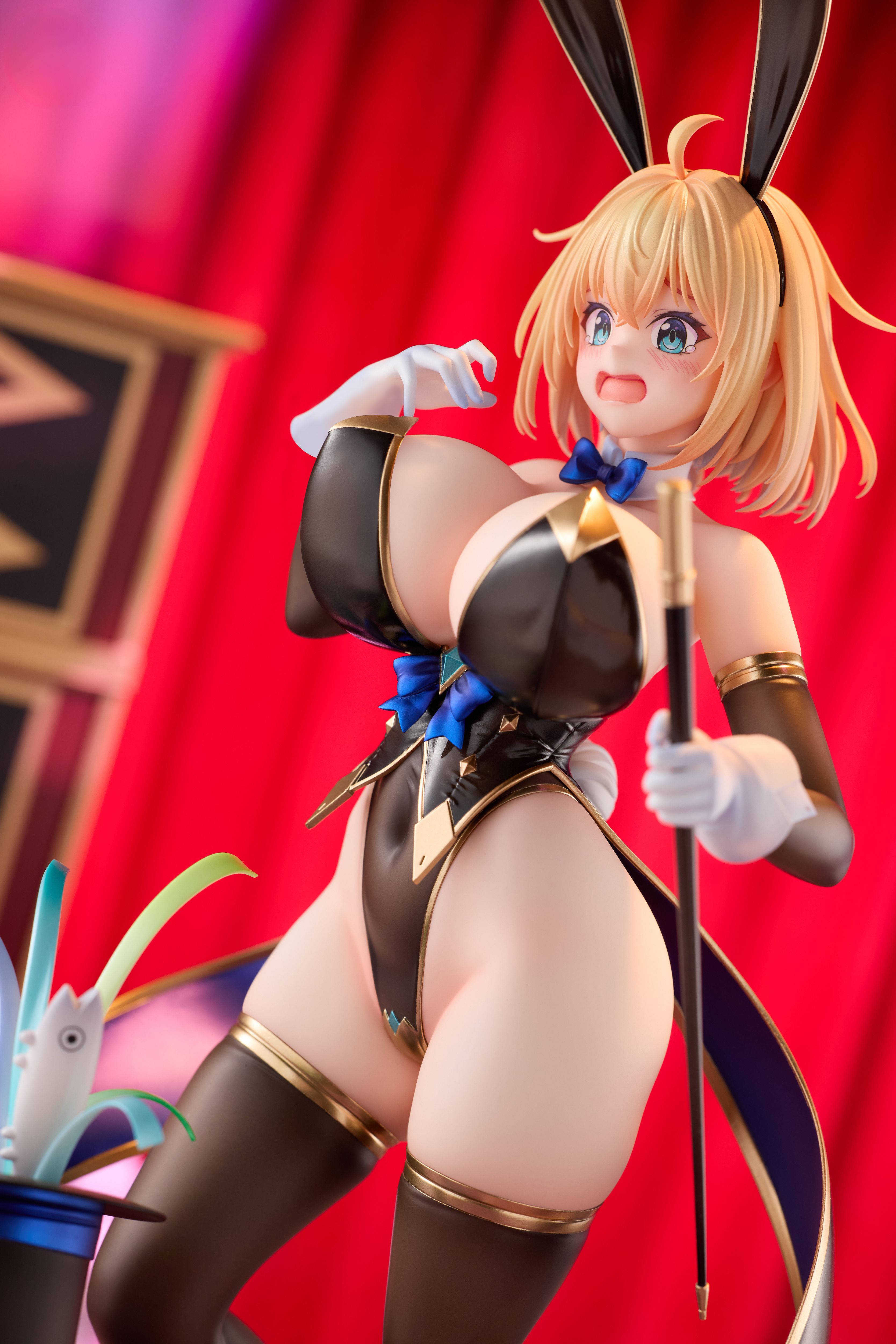 PARTYLOOK SOPHIA F. SHIRRING MAGICIAN BUNNY VER. 1/6 SCALE FIGURE NORMAL EDITION