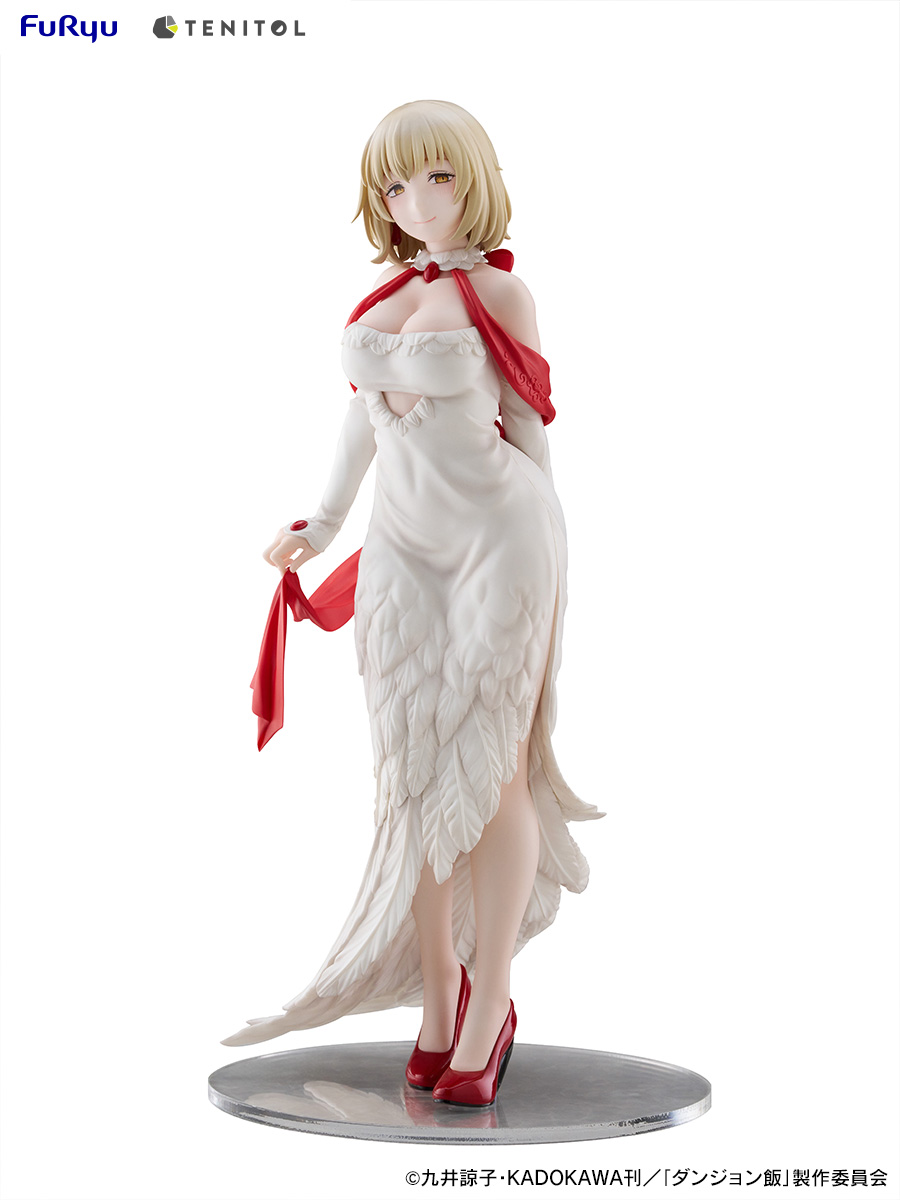 TENITOL TALL "Delicious in Dungeon" Falin Dress Style Ver.