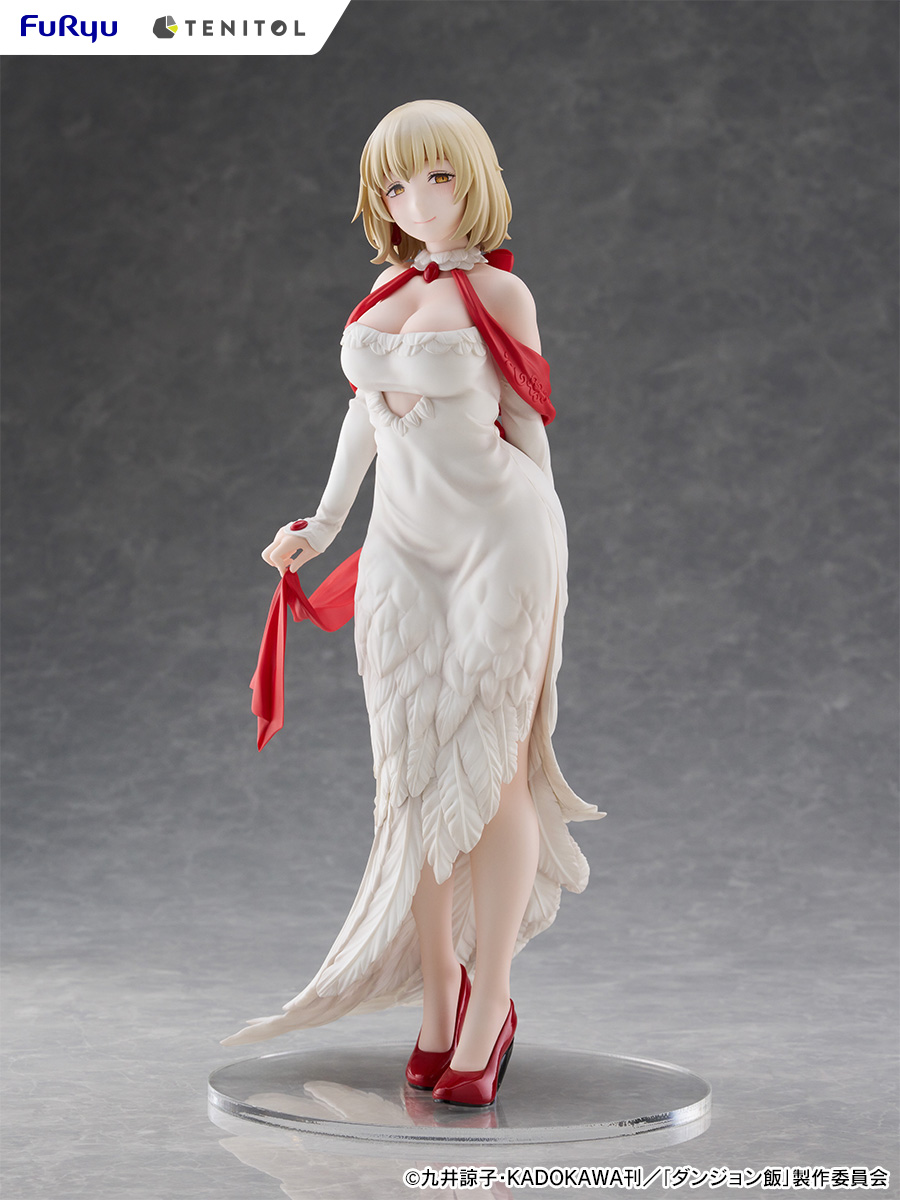 TENITOL TALL "Delicious in Dungeon" Falin Dress Style Ver.