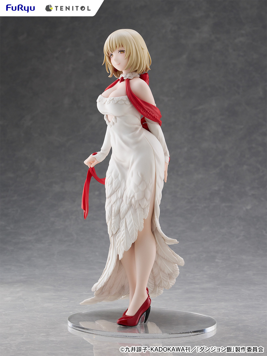 TENITOL TALL "Delicious in Dungeon" Falin Dress Style Ver.