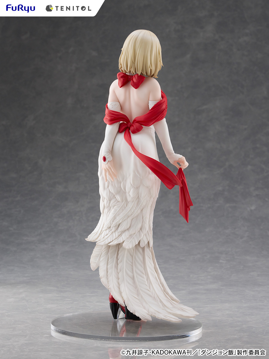 TENITOL TALL "Delicious in Dungeon" Falin Dress Style Ver.