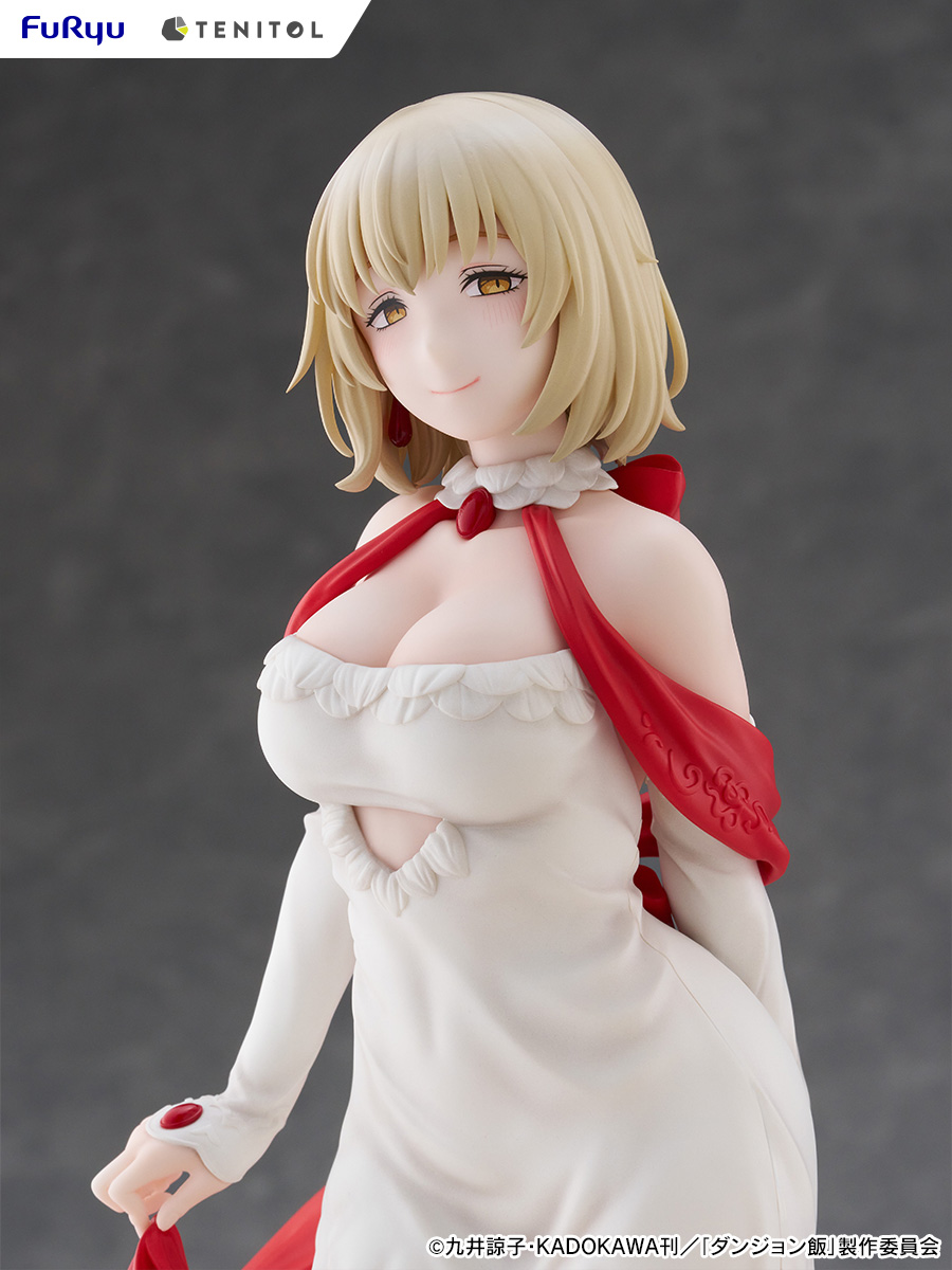 TENITOL TALL "Delicious in Dungeon" Falin Dress Style Ver.