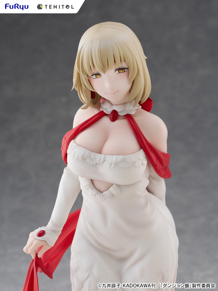 TENITOL TALL "Delicious in Dungeon" Falin Dress Style Ver.