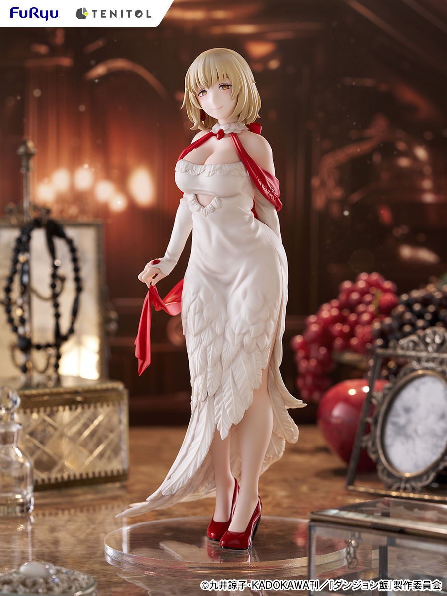 TENITOL TALL "Delicious in Dungeon" Falin Dress Style Ver.