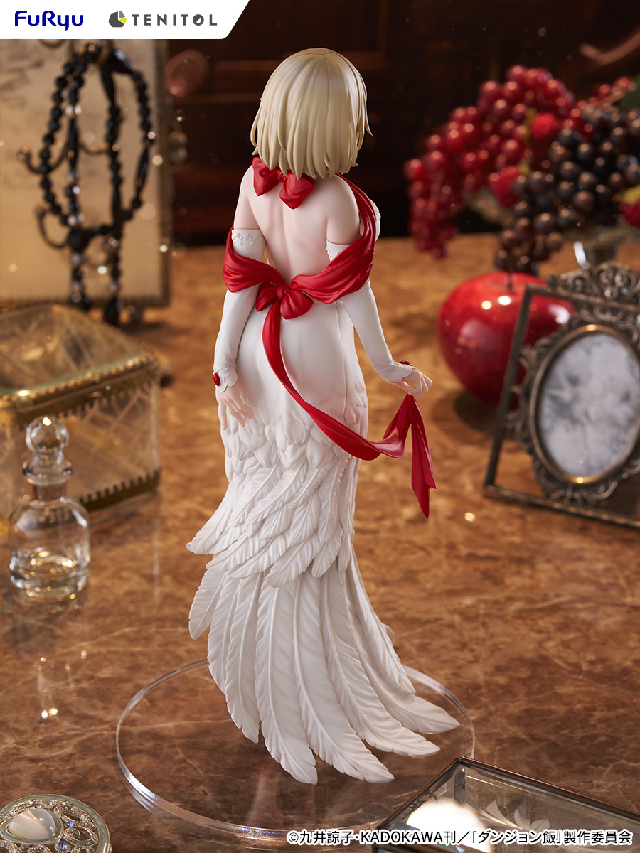 TENITOL TALL "Delicious in Dungeon" Falin Dress Style Ver.