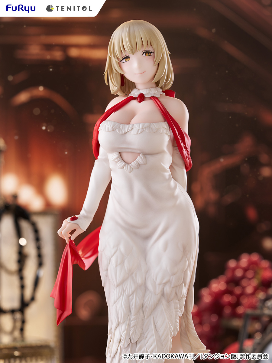 TENITOL TALL "Delicious in Dungeon" Falin Dress Style Ver.