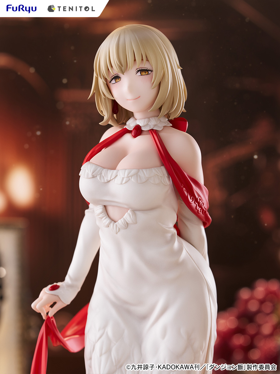TENITOL TALL "Delicious in Dungeon" Falin Dress Style Ver.