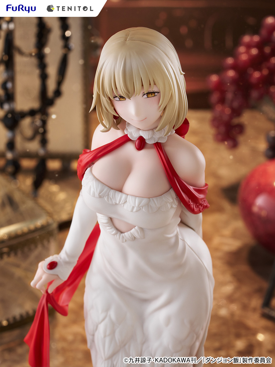 TENITOL TALL "Delicious in Dungeon" Falin Dress Style Ver.