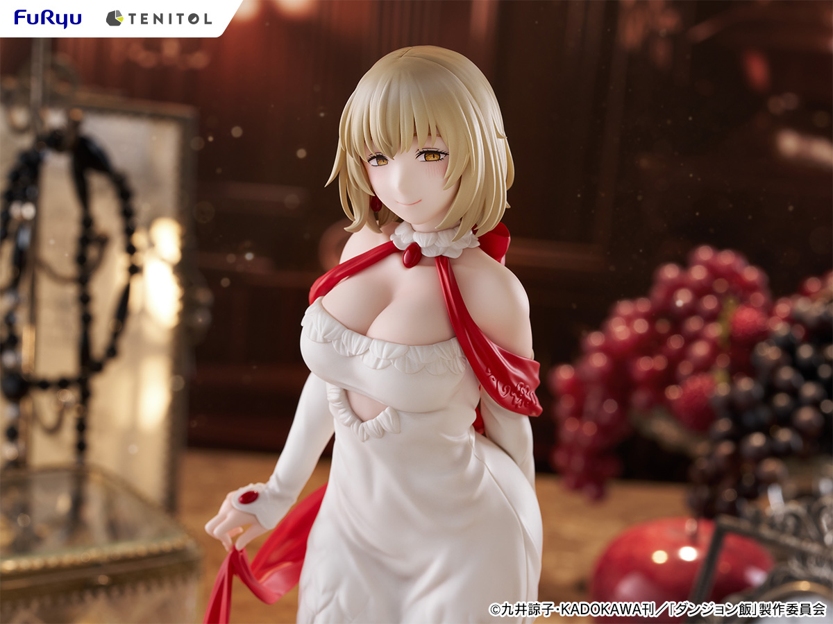 TENITOL TALL "Delicious in Dungeon" Falin Dress Style Ver.