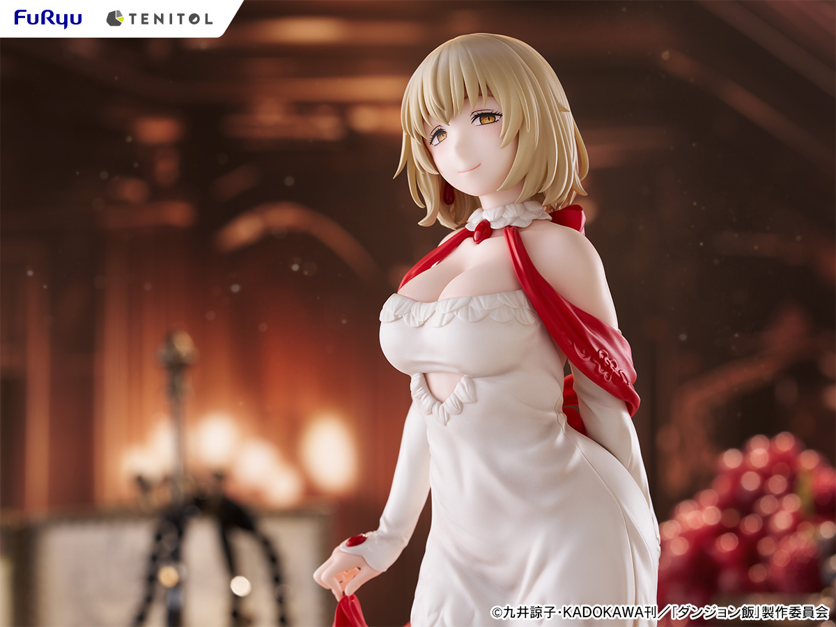 TENITOL TALL "Delicious in Dungeon" Falin Dress Style Ver.