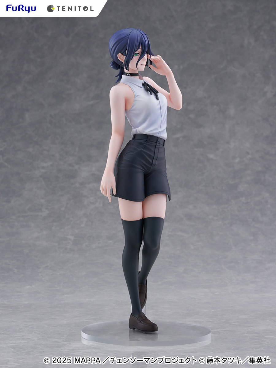 TENITOL TALL "Chainsaw Man - The Movie: Reze Arc" Reze