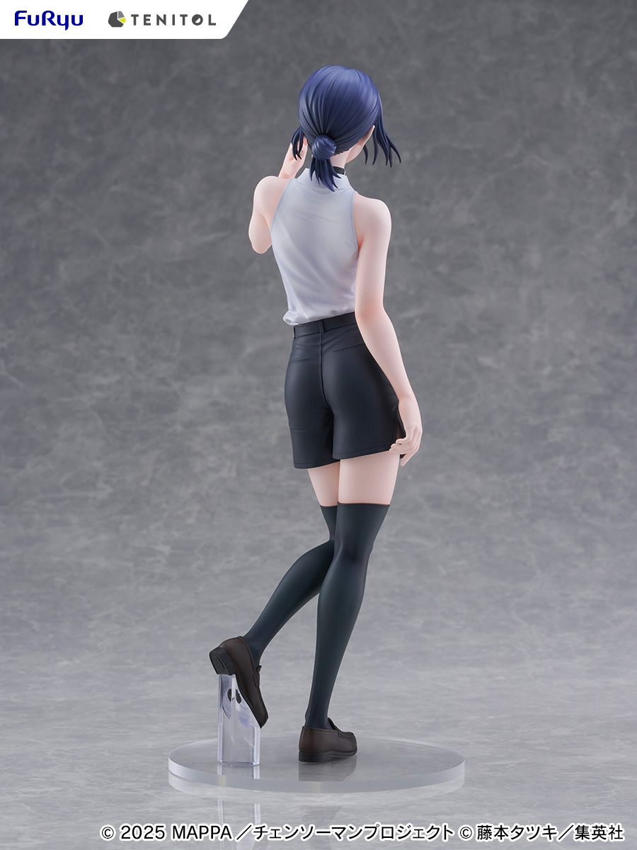 TENITOL TALL "Chainsaw Man - The Movie: Reze Arc" Reze