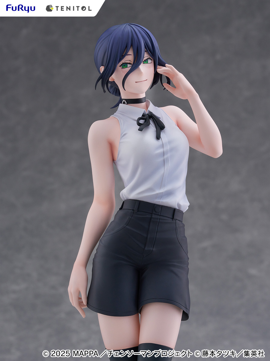 TENITOL TALL "Chainsaw Man - The Movie: Reze Arc" Reze