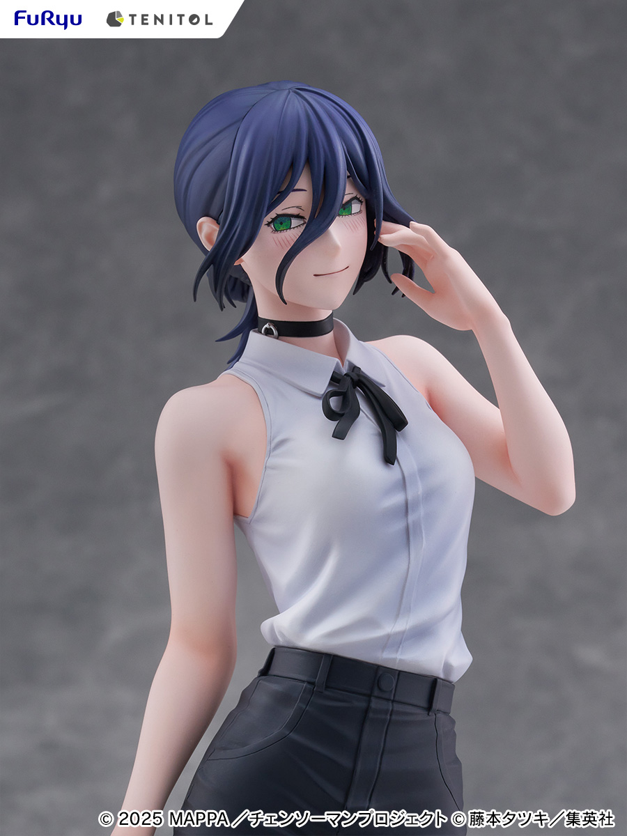 TENITOL TALL "Chainsaw Man - The Movie: Reze Arc" Reze