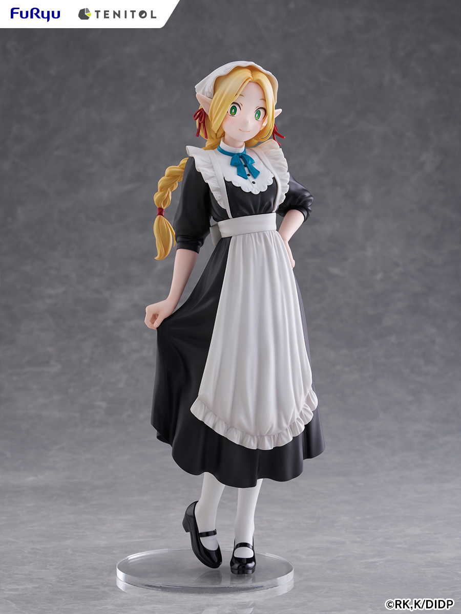 TENITOL TALL "Delicious in Dungeon" Marcille Classical Maid Style Ver.