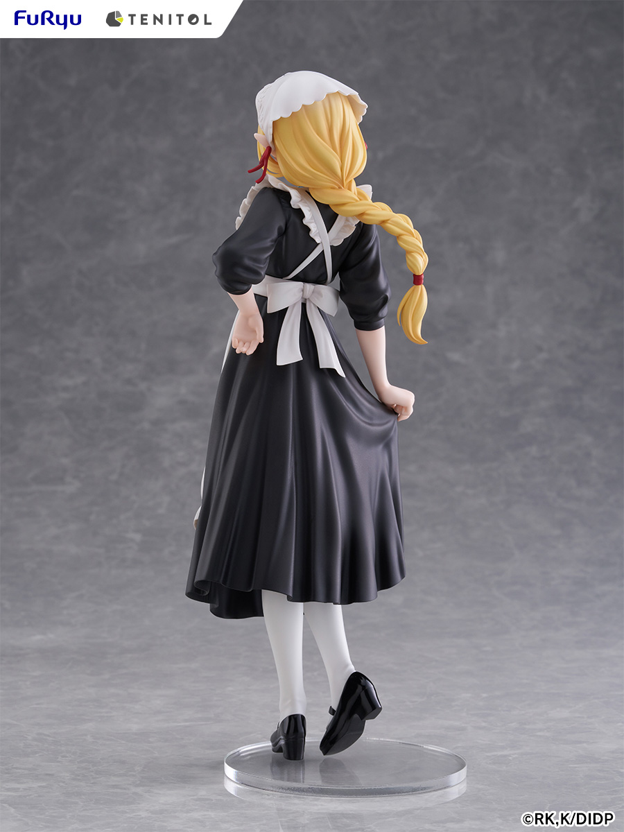 TENITOL TALL "Delicious in Dungeon" Marcille Classical Maid Style Ver.