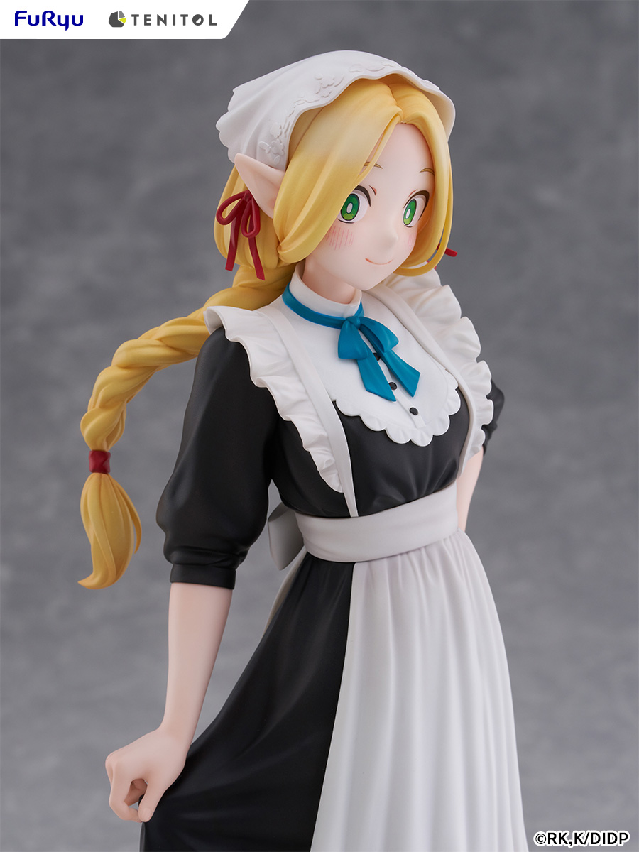 TENITOL TALL "Delicious in Dungeon" Marcille Classical Maid Style Ver.