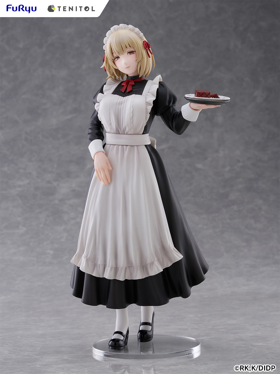 TENITOL TALL "Delicious in Dungeon" Falin Classical Maid Style Ver.