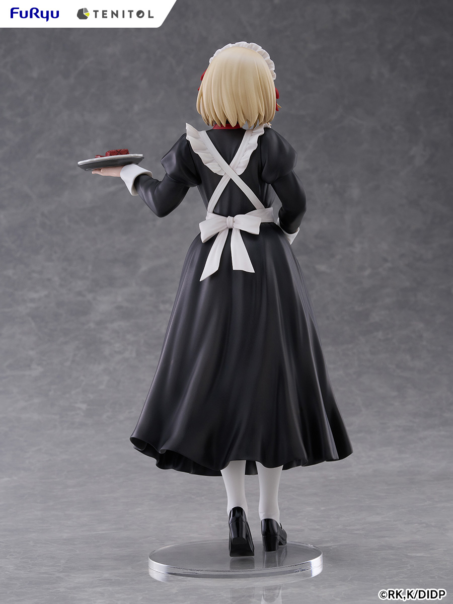 TENITOL TALL "Delicious in Dungeon" Falin Classical Maid Style Ver.