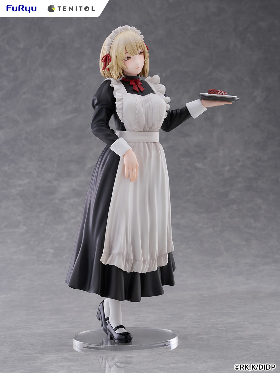 TENITOL TALL "Delicious in Dungeon" Falin Classical Maid Style Ver.