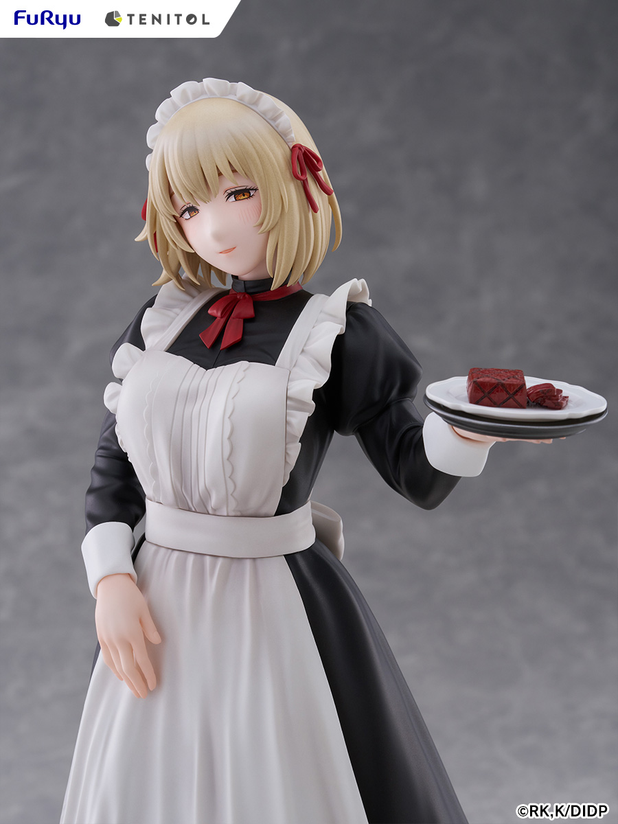 TENITOL TALL "Delicious in Dungeon" Falin Classical Maid Style Ver.