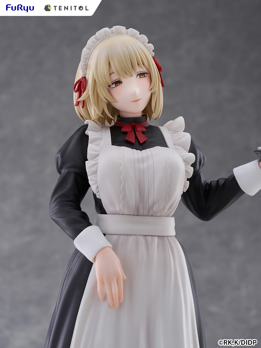 TENITOL TALL "Delicious in Dungeon" Falin Classical Maid Style Ver.
