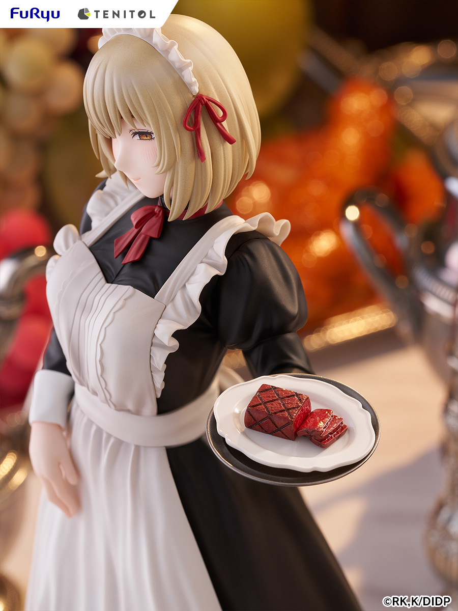TENITOL TALL "Delicious in Dungeon" Falin Classical Maid Style Ver.