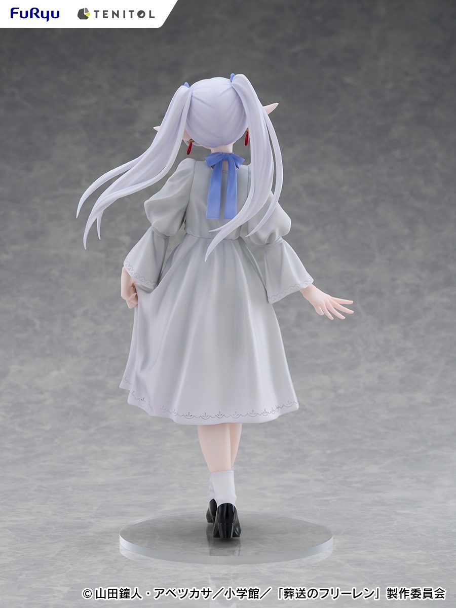 TENITOL TALL "Frieren: Beyond Journey's End" Frieren Classical Dress Ver.